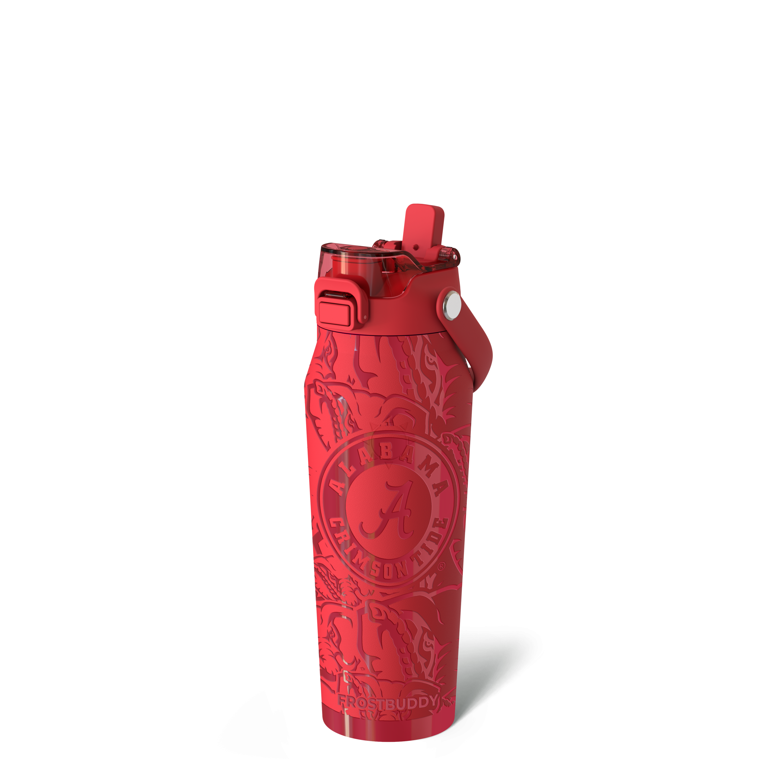 Bottle Buddy 24oz | Alabama Crimson Tide | Color Rush