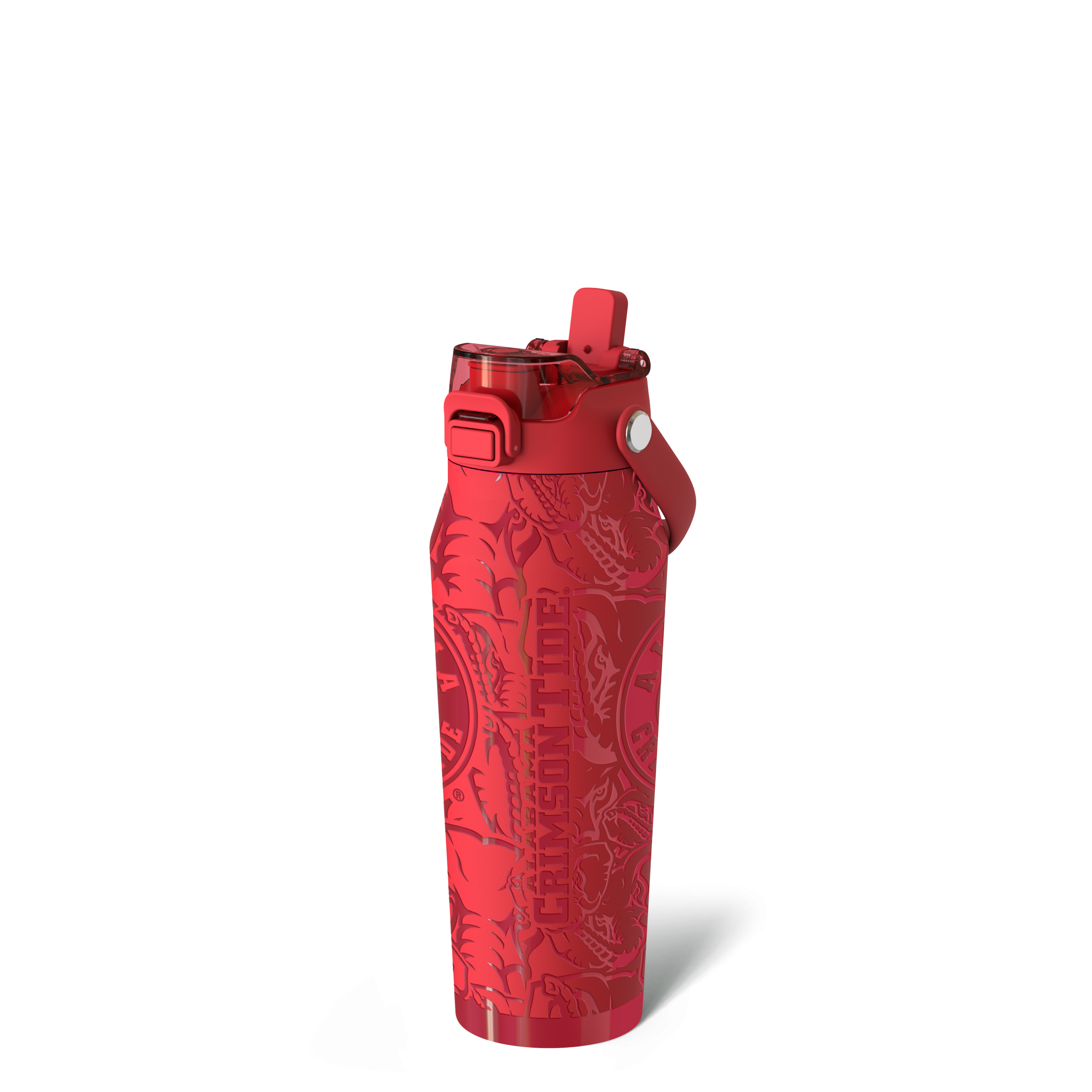 Bottle Buddy 24oz | Alabama Crimson Tide | Color Rush - Image 3
