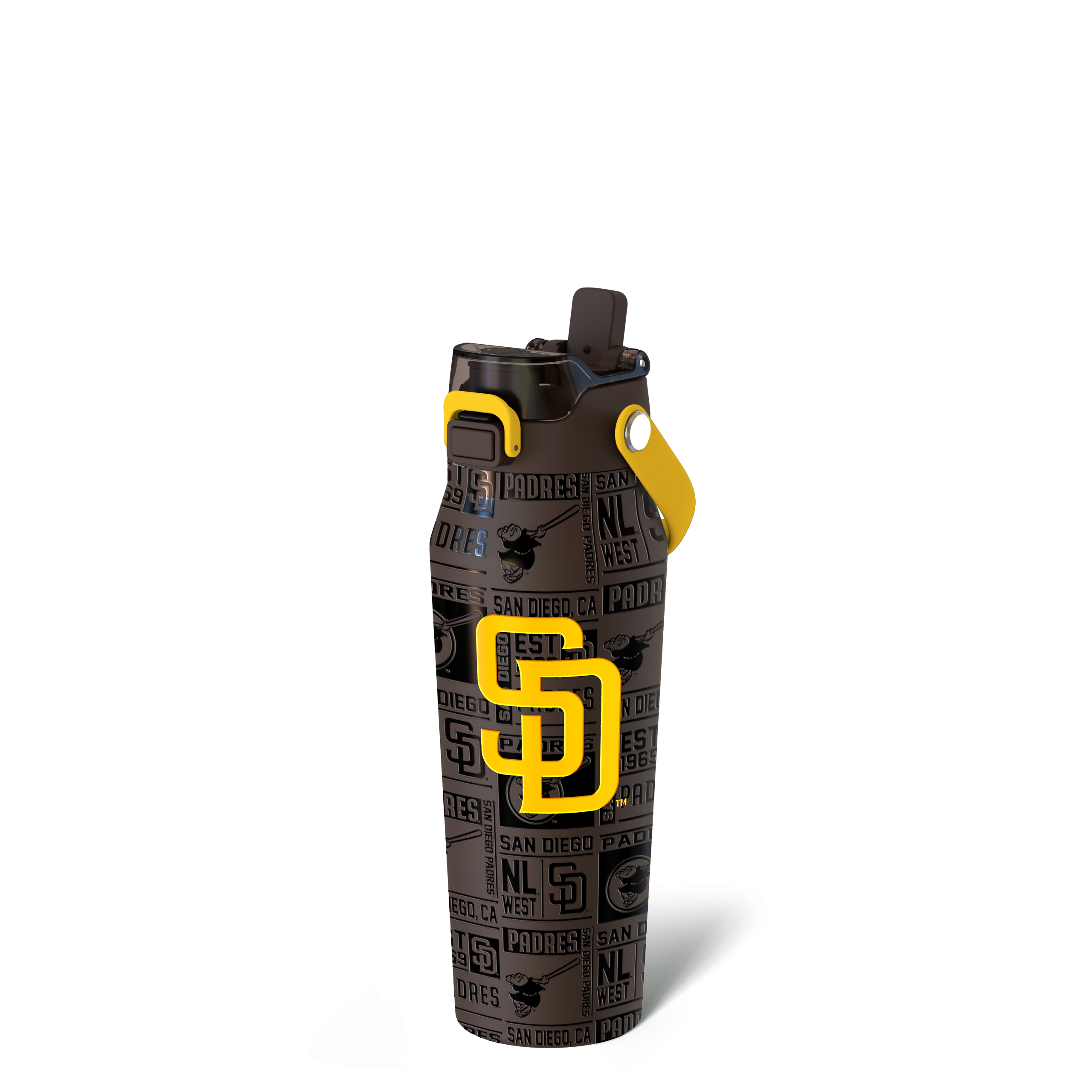 Bottle Buddy 24oz | San Diego Padres | Legacy - Image 4