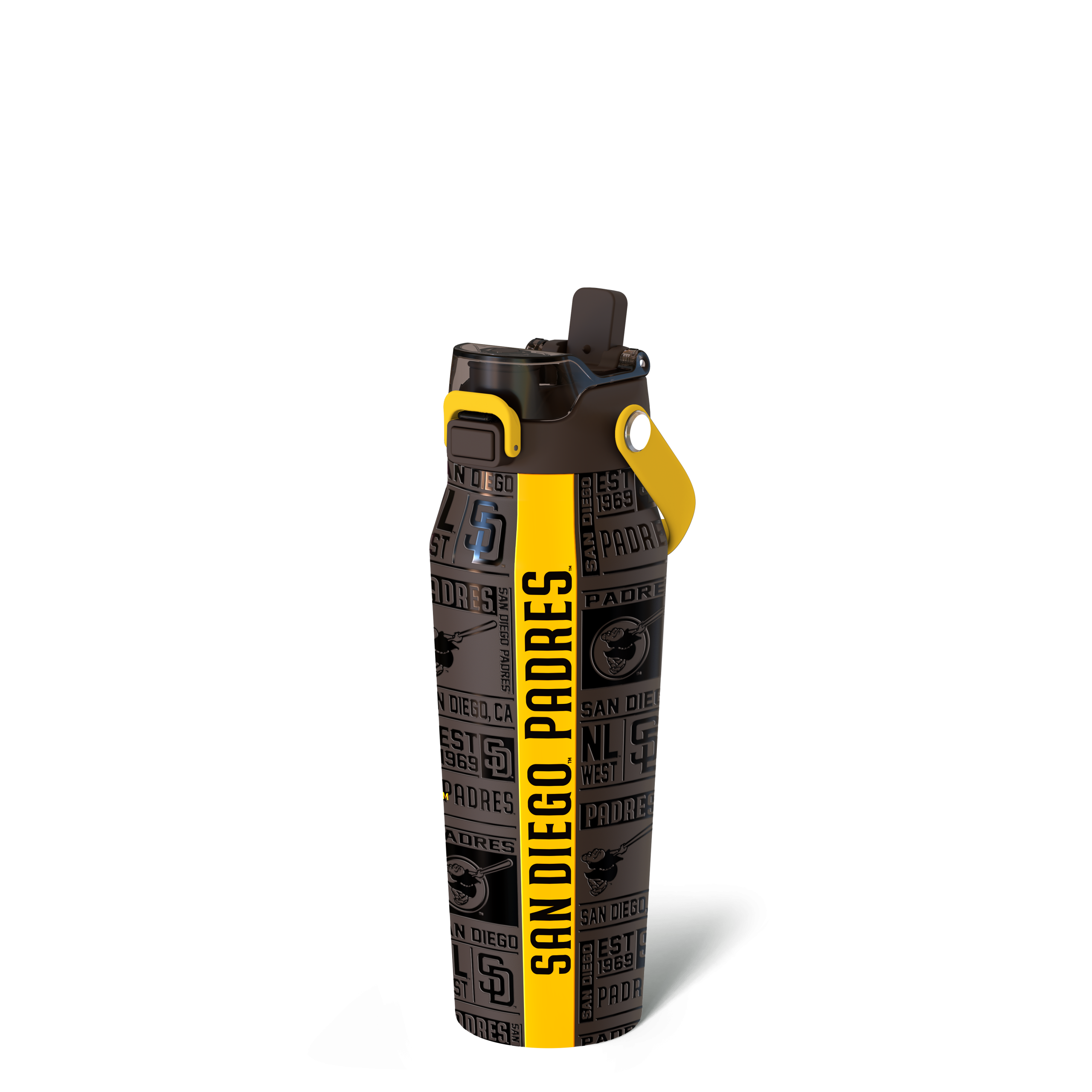 Bottle Buddy 24oz | San Diego Padres | Legacy - Image 3