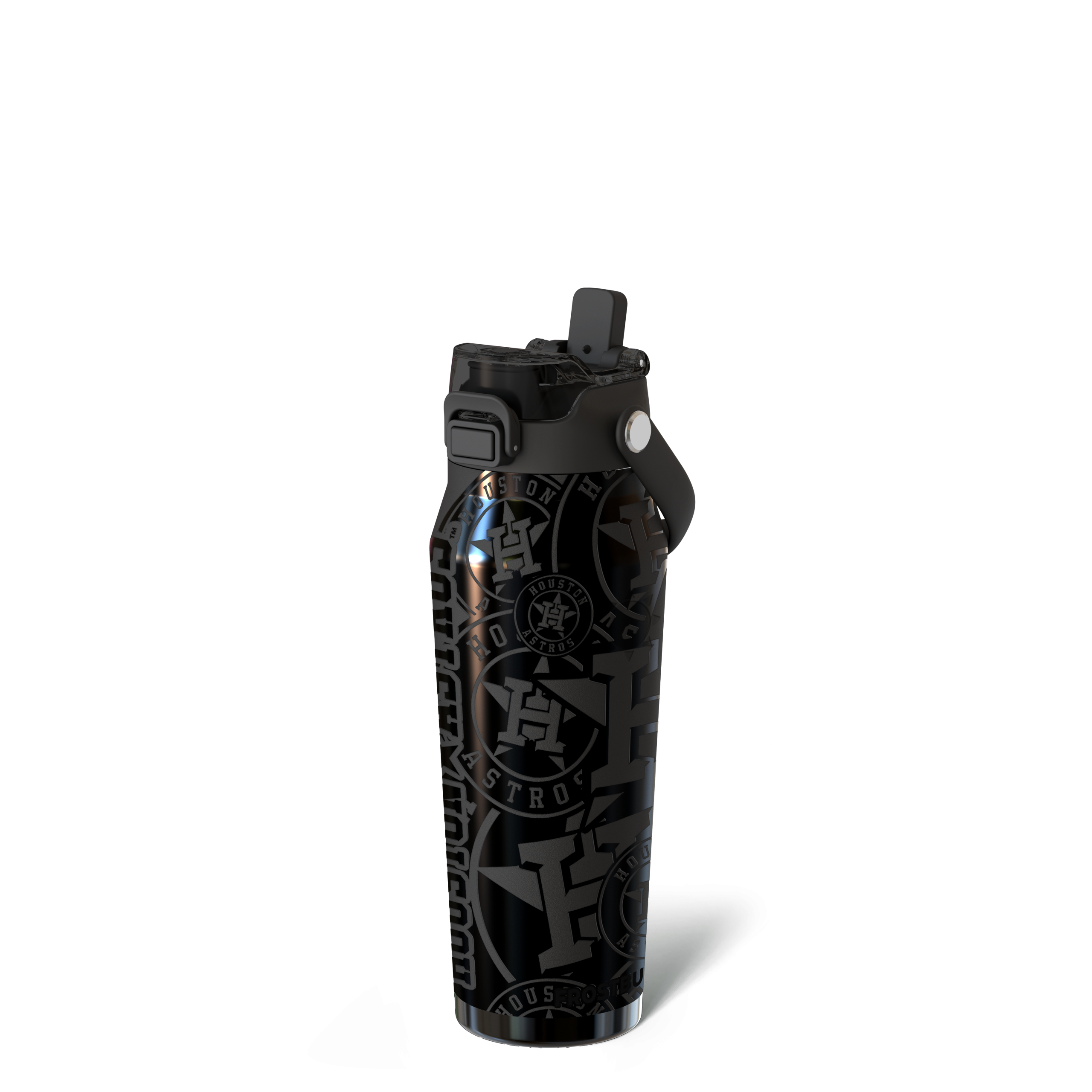 Bottle Buddy 24oz | Houston Astros | Night Game