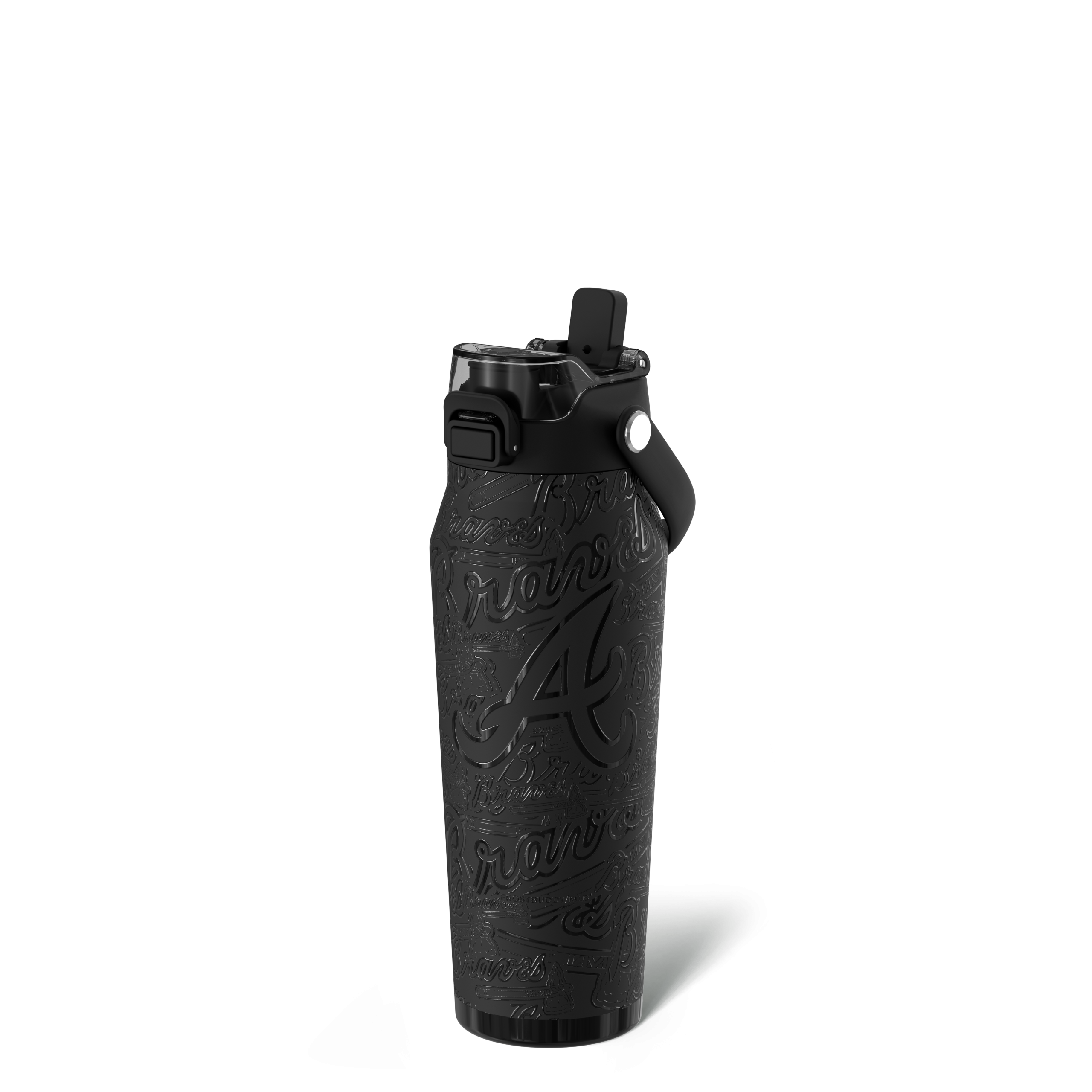 Bottle Buddy 24oz | Atlanta Braves | Night Game - Image 4