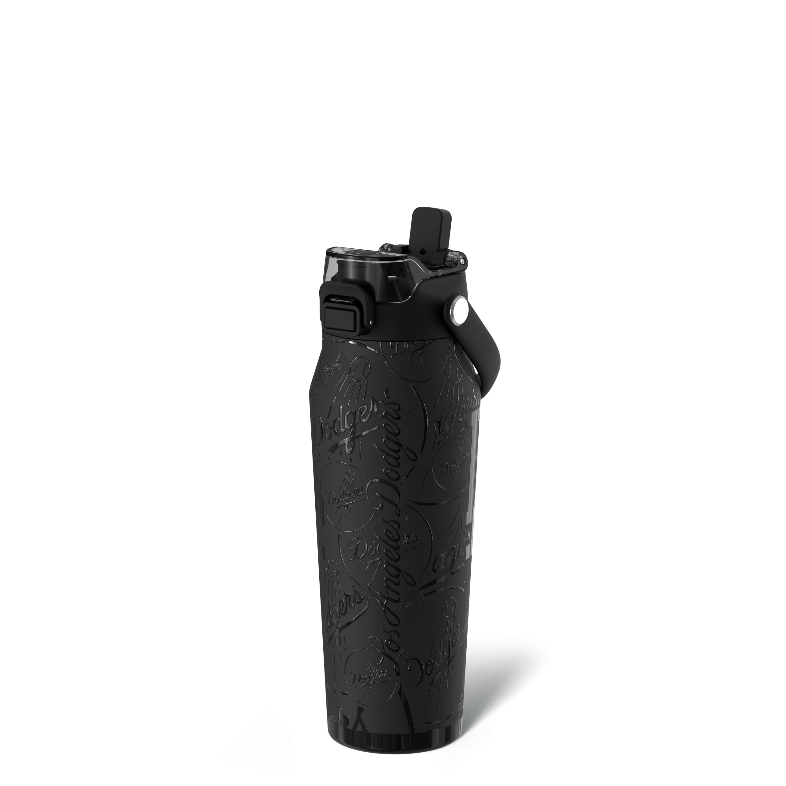 Bottle Buddy 24oz | Los Angeles Dodgers | Night Game - Image 3