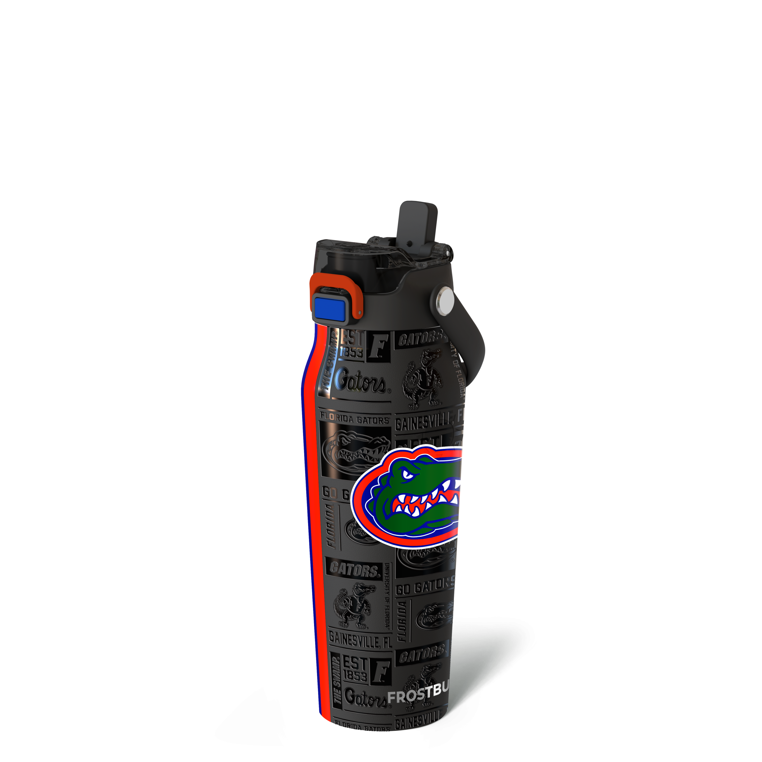 Bottle Buddy 24oz | Florida Gators | Legacy - Image 2