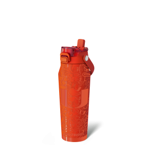 Bottle Buddy 24oz | Miami Hurricanes | Color Rush