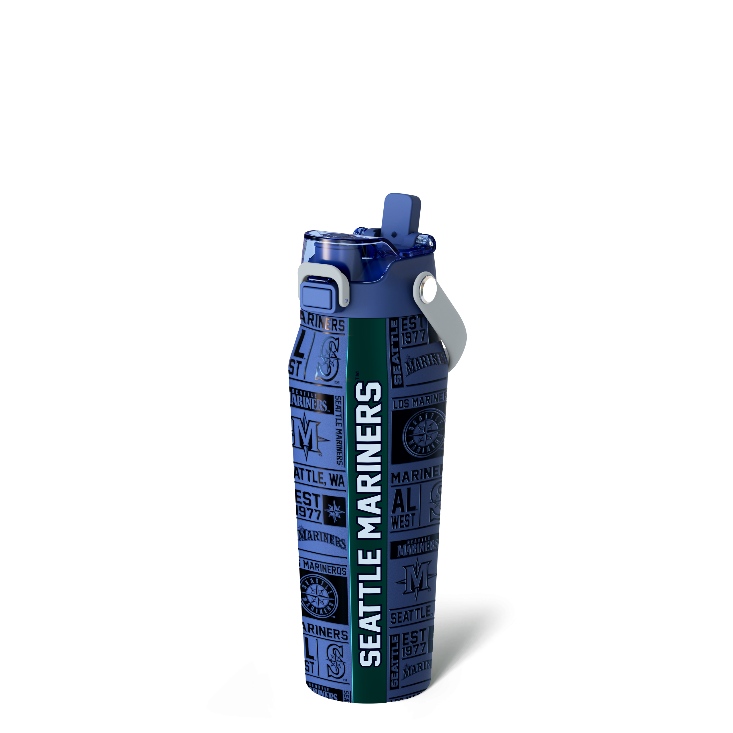 Bottle Buddy 24oz | Seattle Mariners | Legacy - Image 3