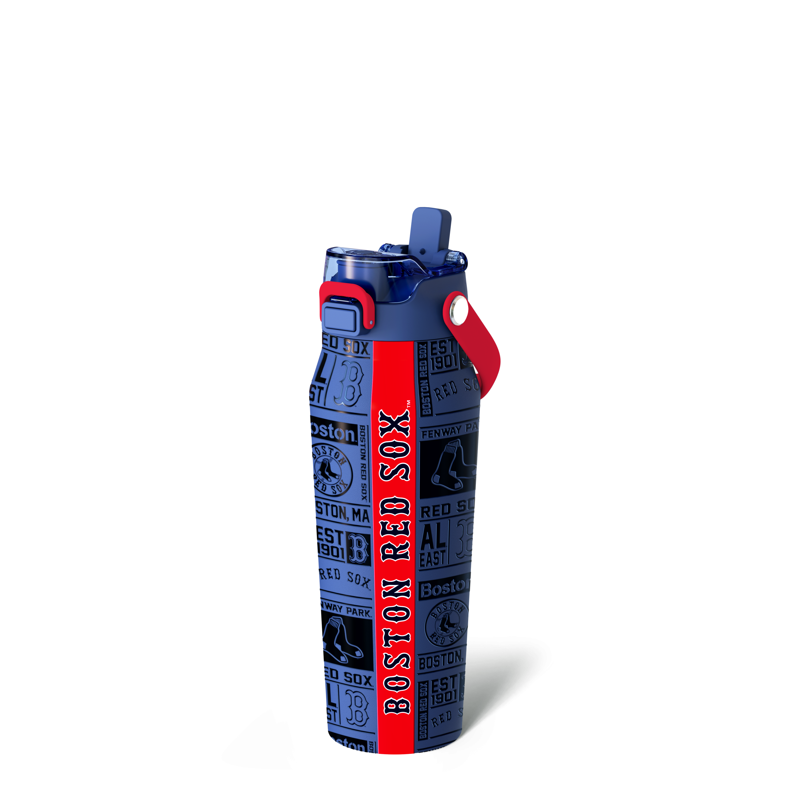 Bottle Buddy 24oz | Boston Red Sox | Legacy - Image 3
