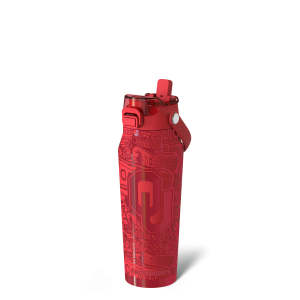 Bottle Buddy 24oz | Oklahoma Sooners | Color Rush