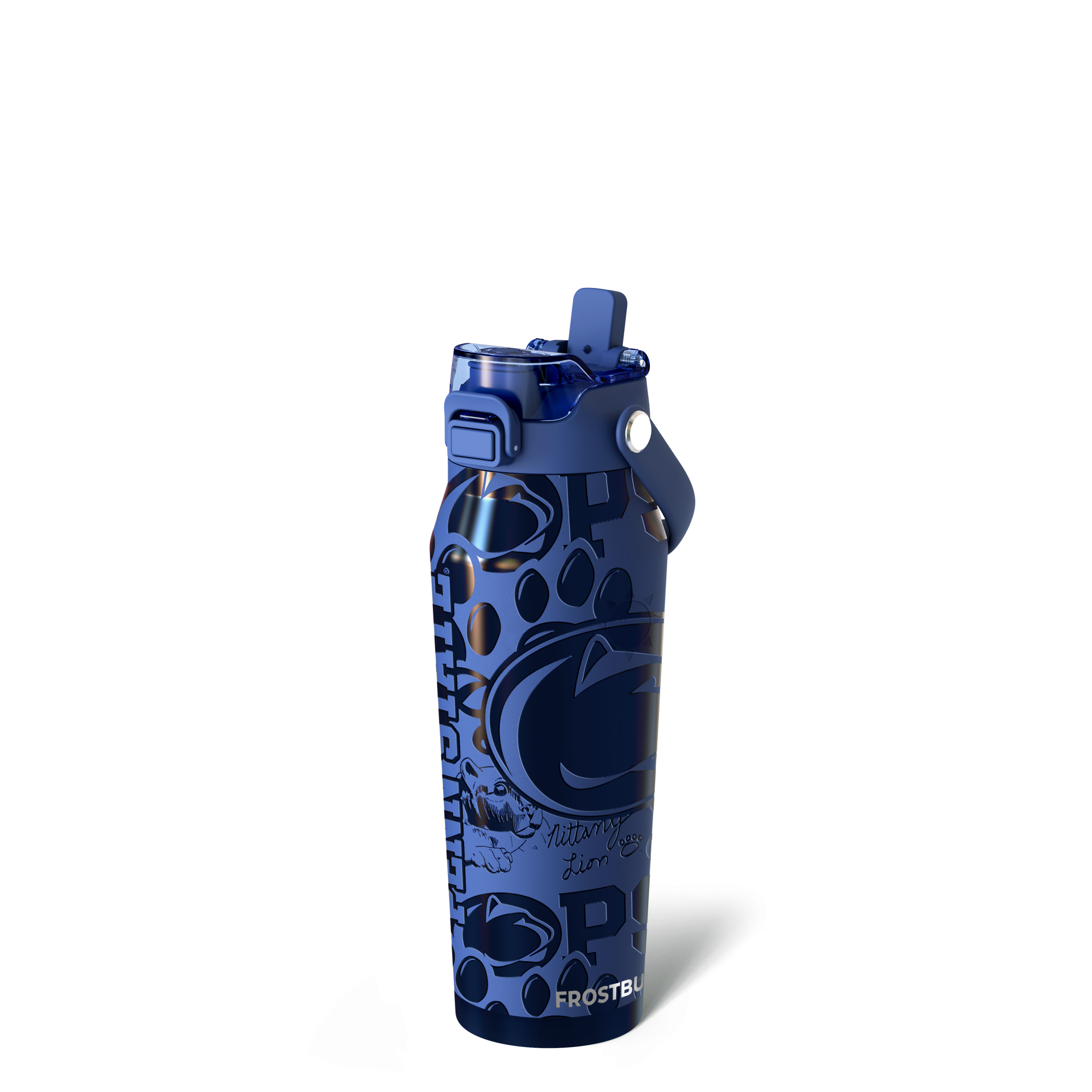 Bottle Buddy 24oz | Penn State Nittany Lions | Color Rush - Image 2
