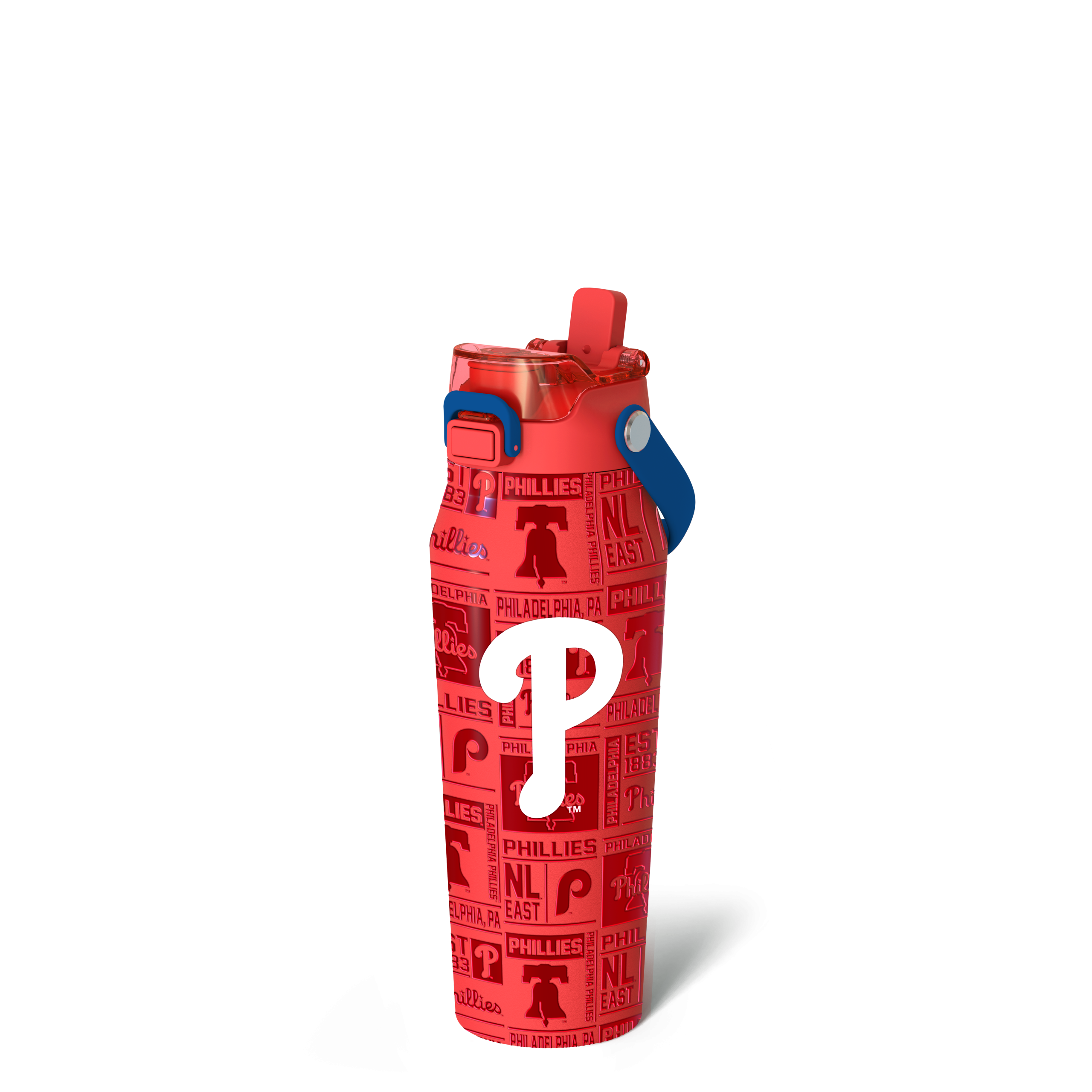 Bottle Buddy 24oz | Philadelphia Phillies | Legacy - Image 4