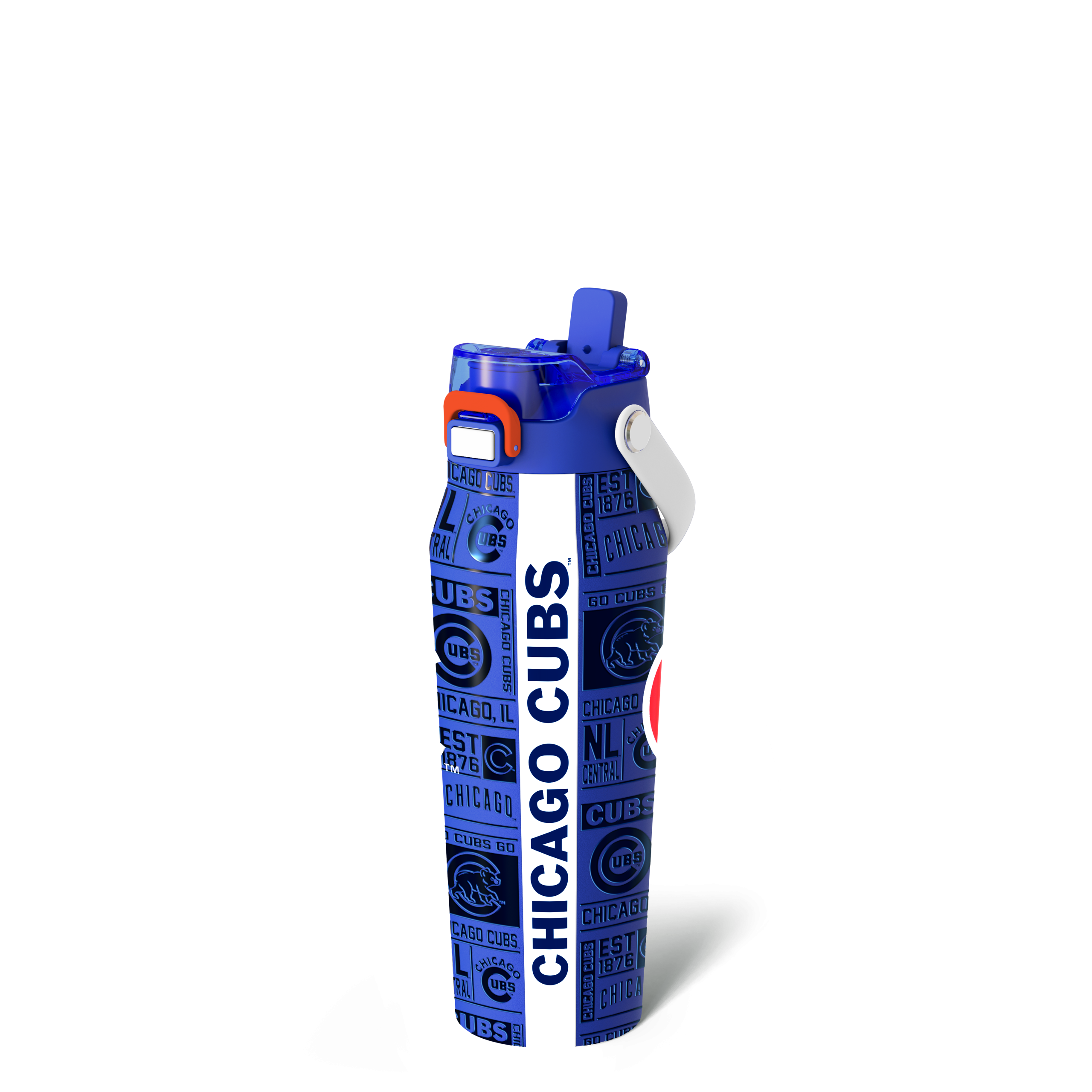 Bottle Buddy 24oz | Chicago Cubs | Legacy - Image 3