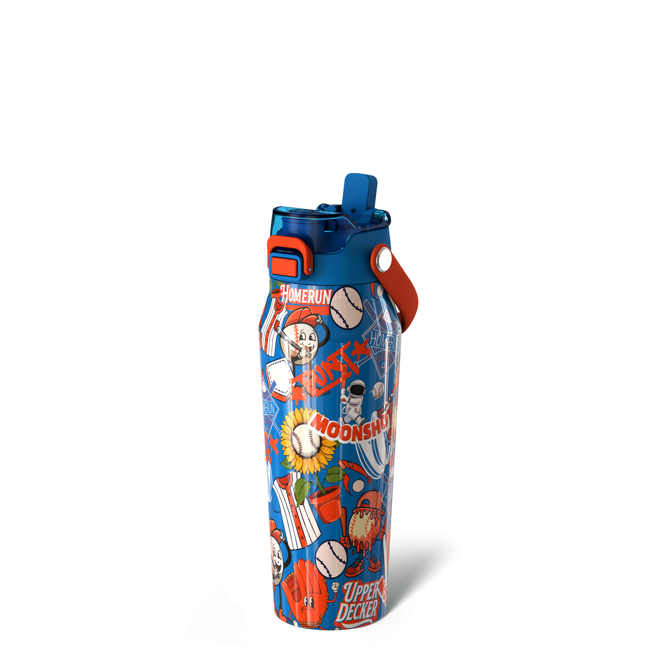 Bottle Buddy 24oz | Smackin' - Image 3