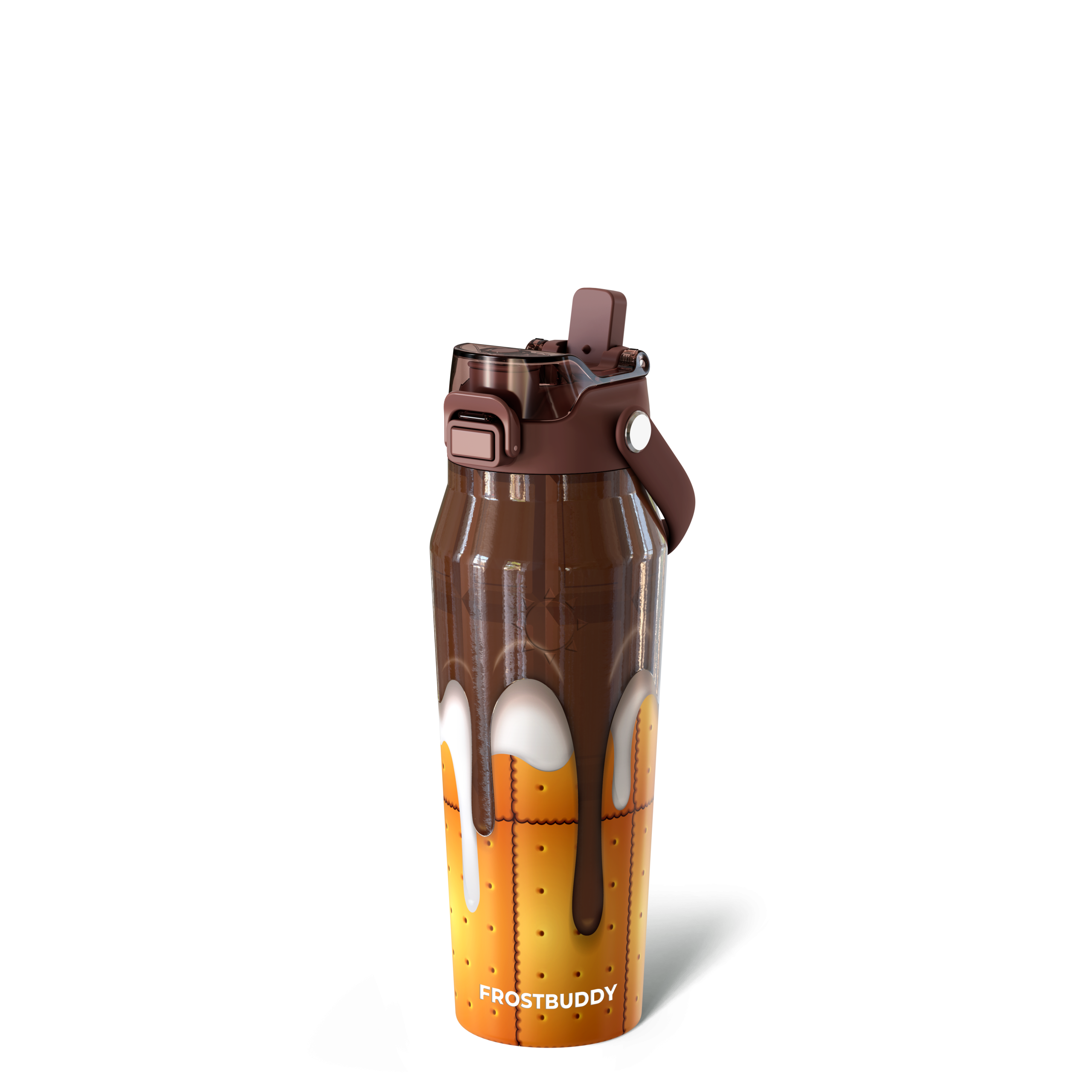 Bottle Buddy 24oz | Smores Drip