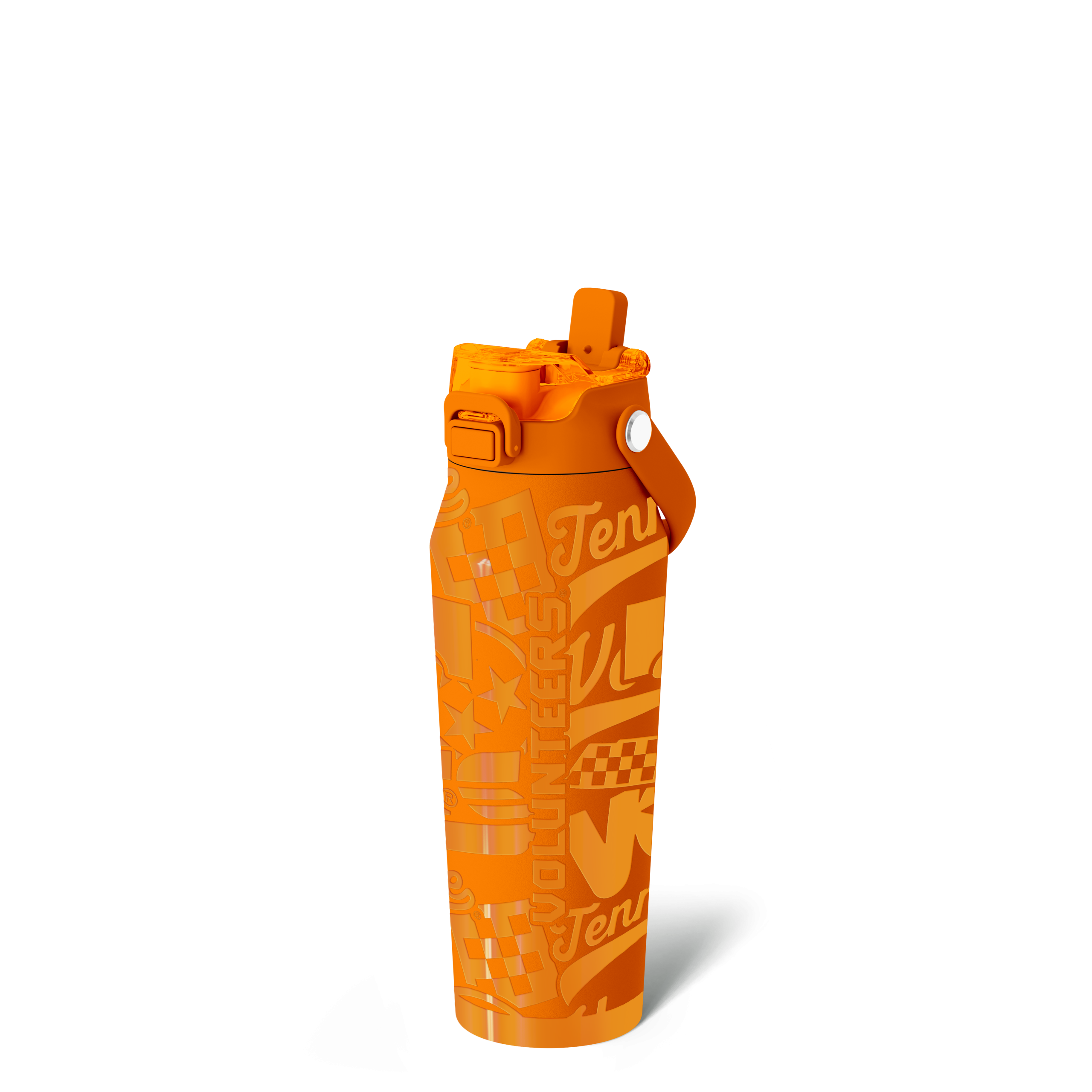 Bottle Buddy 24oz | Tennessee Volunteers | Color Rush - Image 3