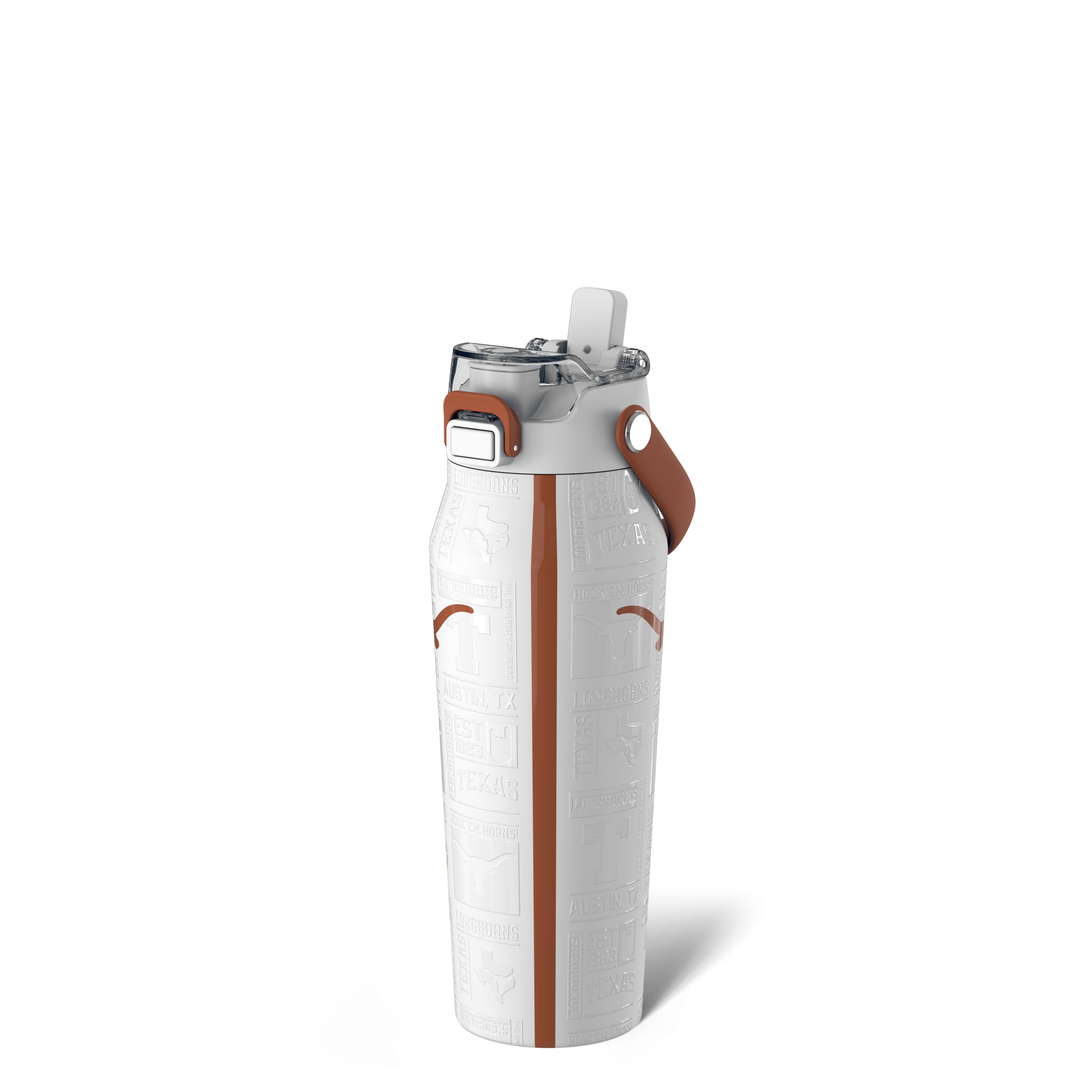 Bottle Buddy 24oz | Texas Longhorns | Legacy - Image 3
