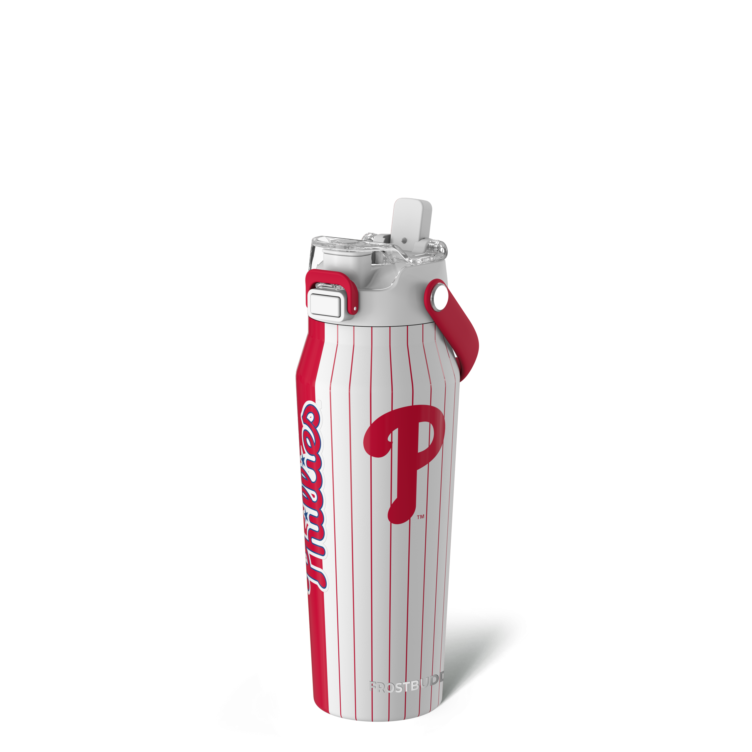 Bottle Buddy 24oz | Philadelphia Phillies | Gameday - Image 2