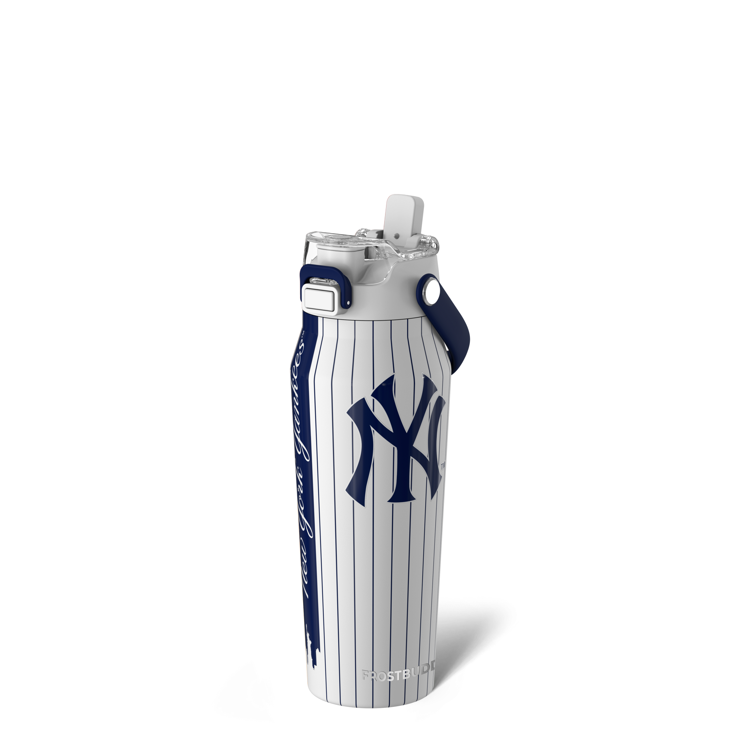 Bottle Buddy 24oz | New York Yankees | Gameday - Image 2
