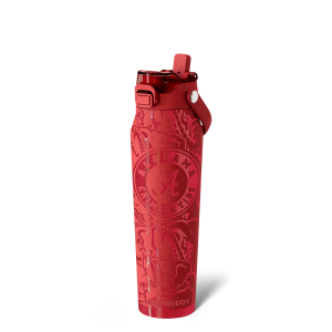 Bottle Buddy 32oz | Alabama Crimson Tide | Color Rush