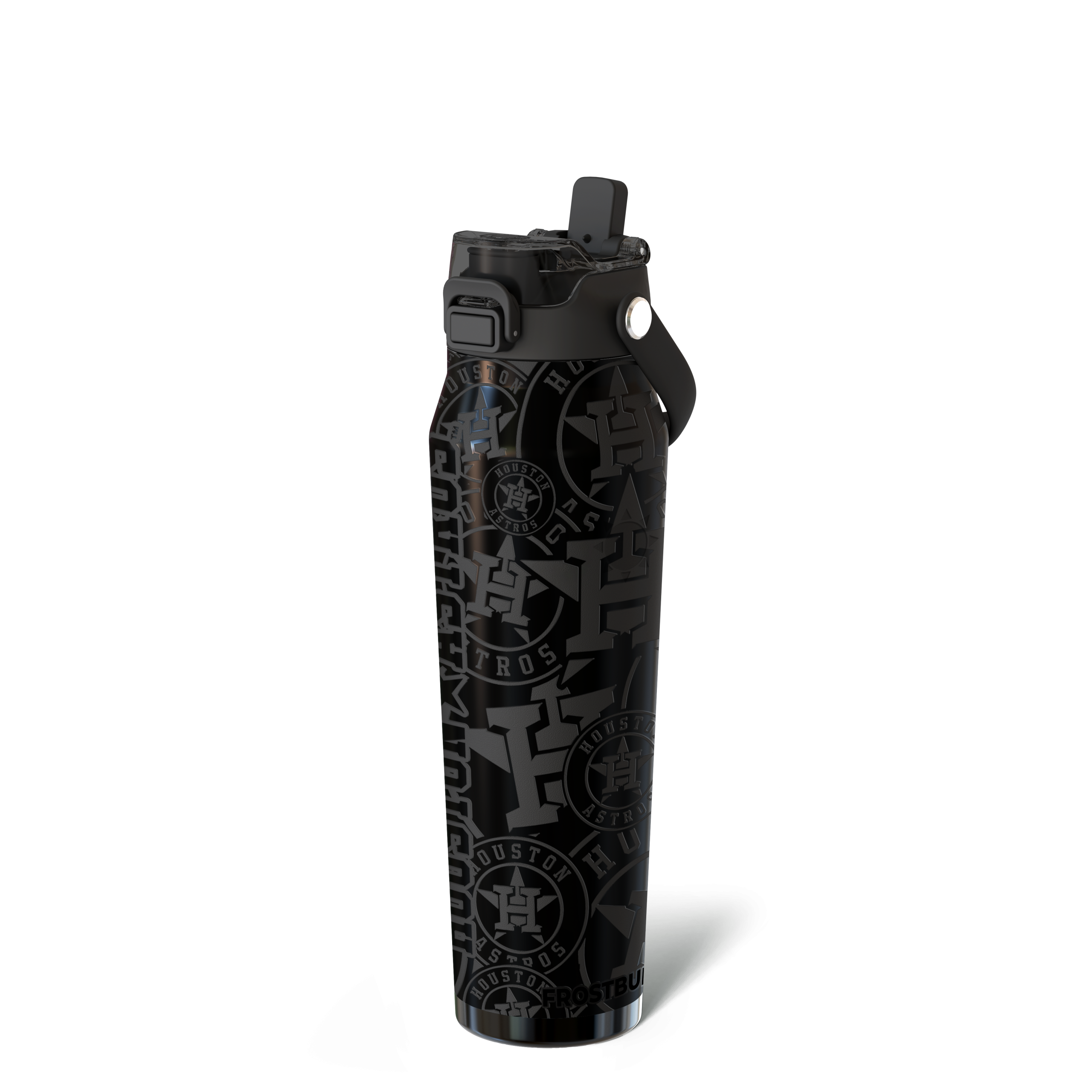 Bottle Buddy 32oz | Houston Astros | Night Game