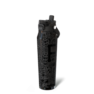 Bottle Buddy 32oz | Pittsburgh Pirates | Night Game