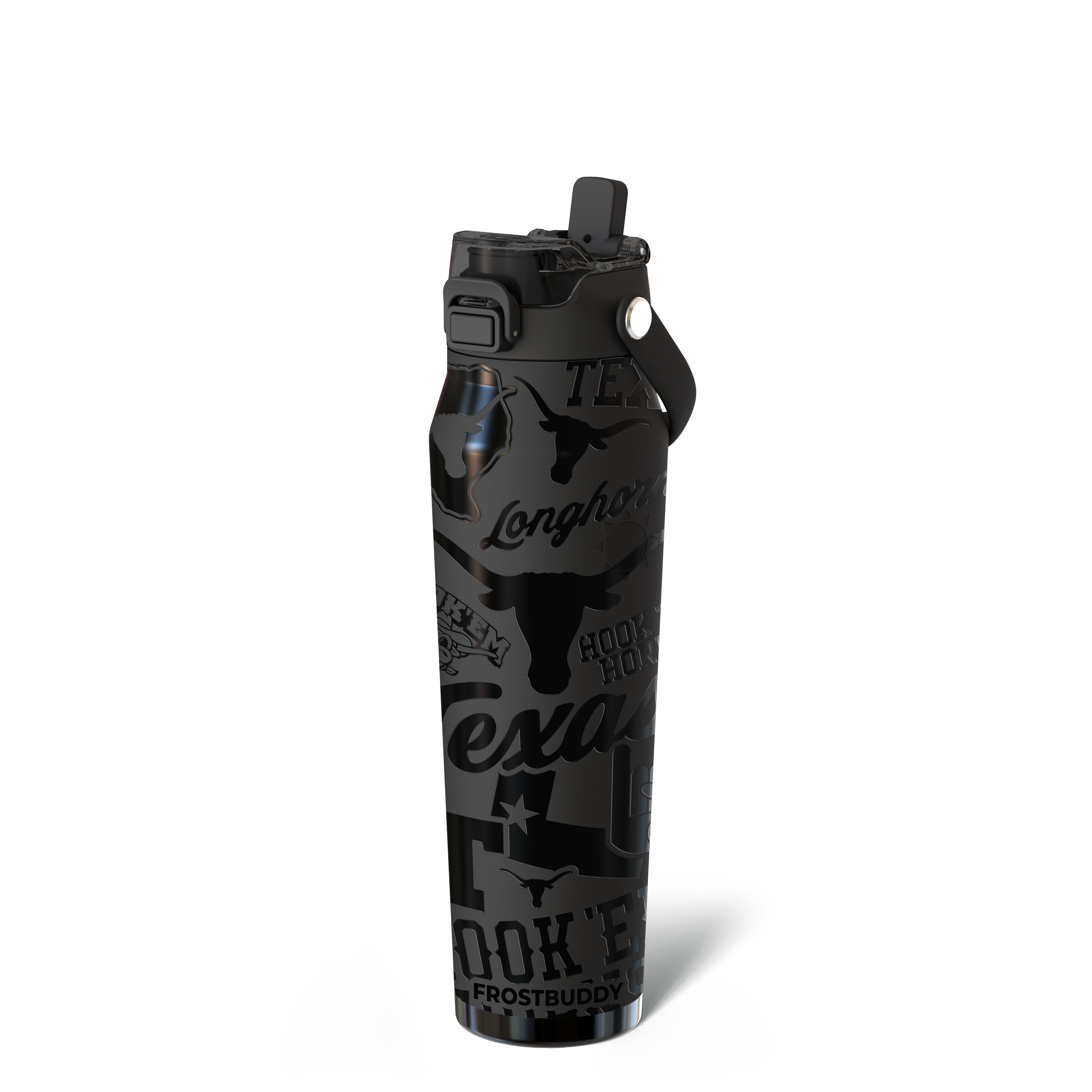 Bottle Buddy 32oz | Texas Longhorns | Night Game