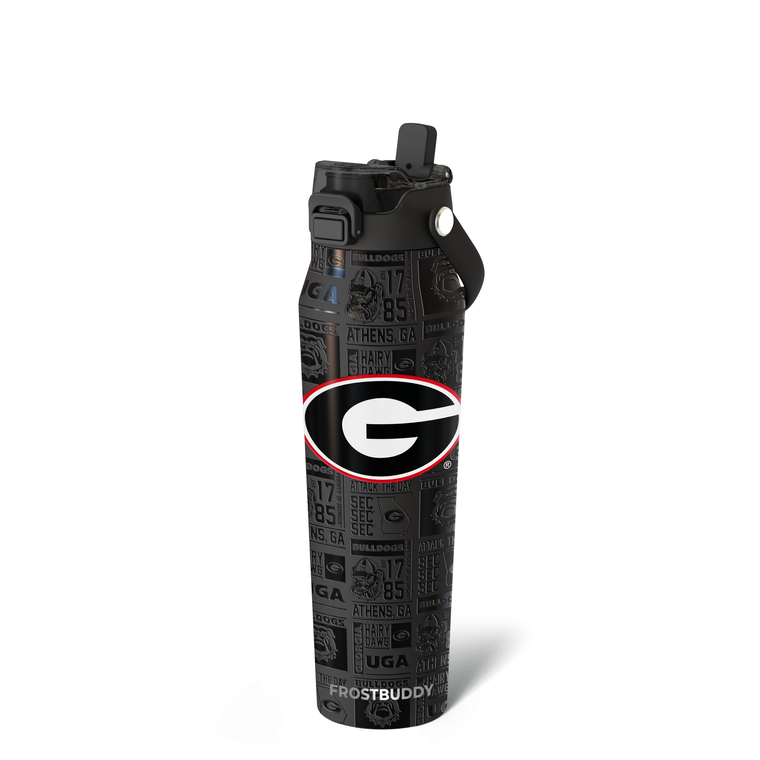 Bottle Buddy 32oz | Georgia Bulldogs | Legacy