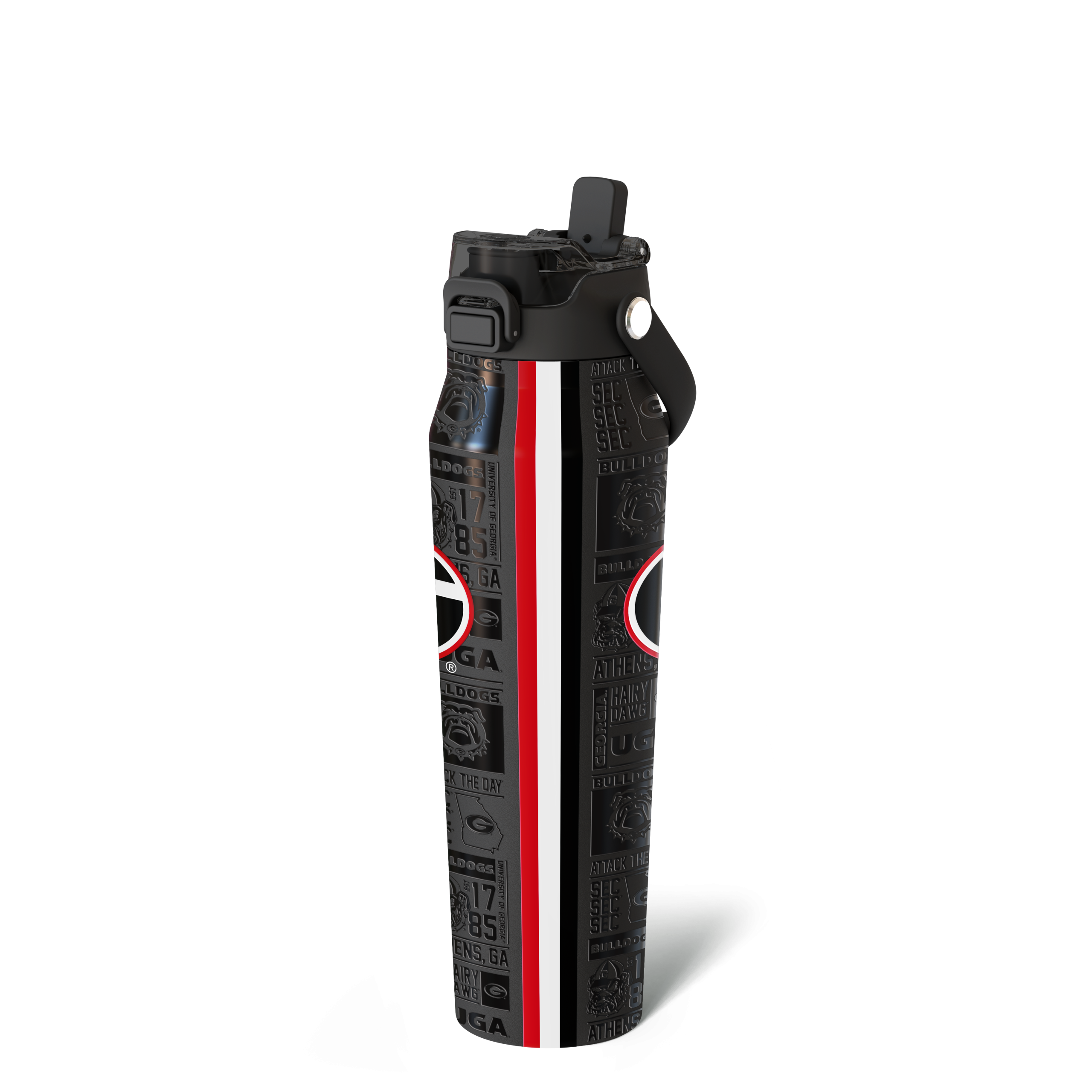 Bottle Buddy 32oz | Georgia Bulldogs | Legacy - Image 3