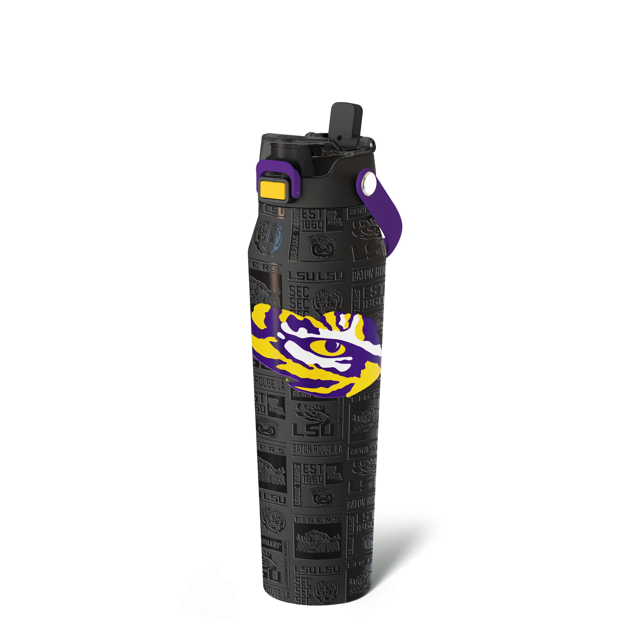 Bottle Buddy 32oz | LSU Tigers | Legacy - Image 4