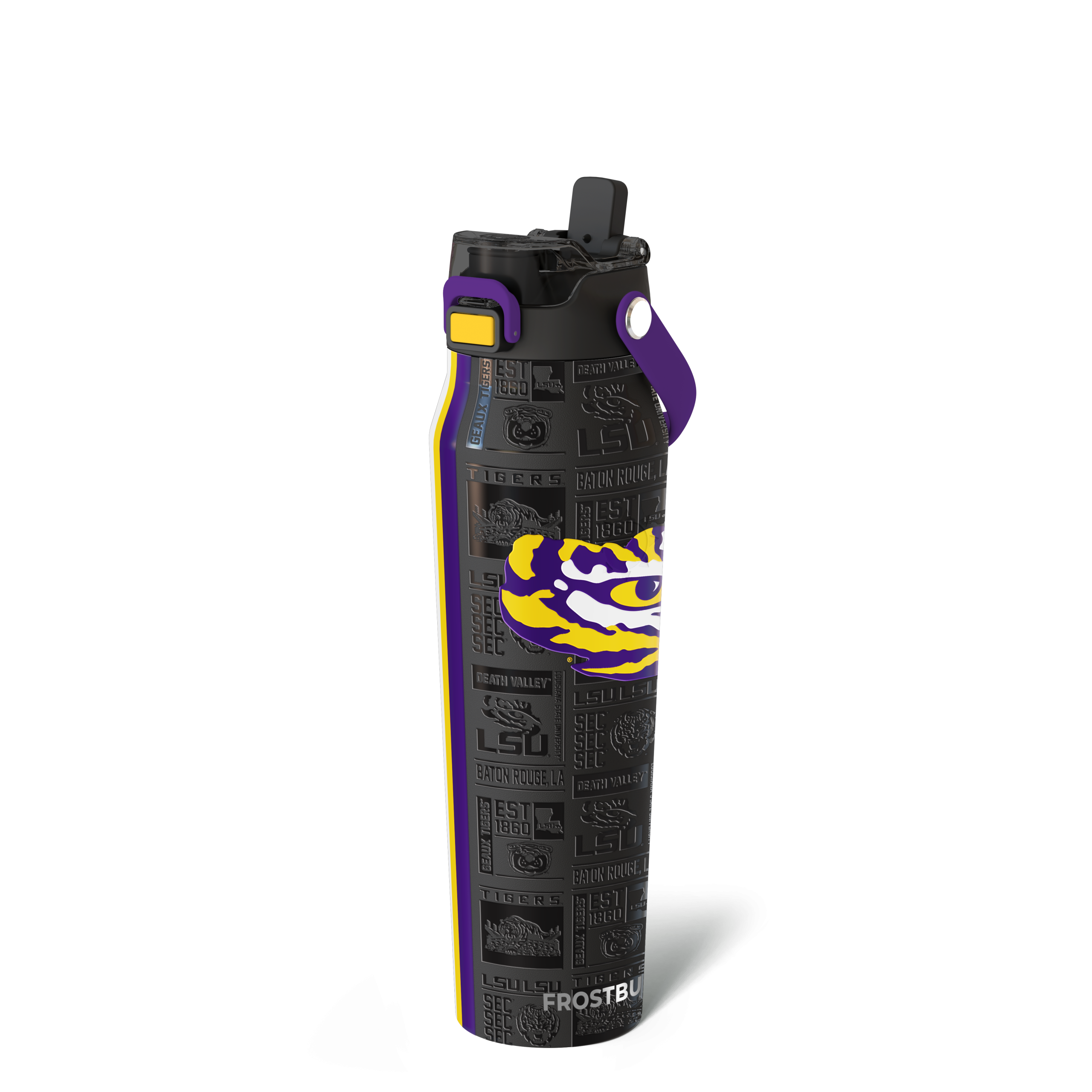 Bottle Buddy 32oz | LSU Tigers | Legacy - Image 2