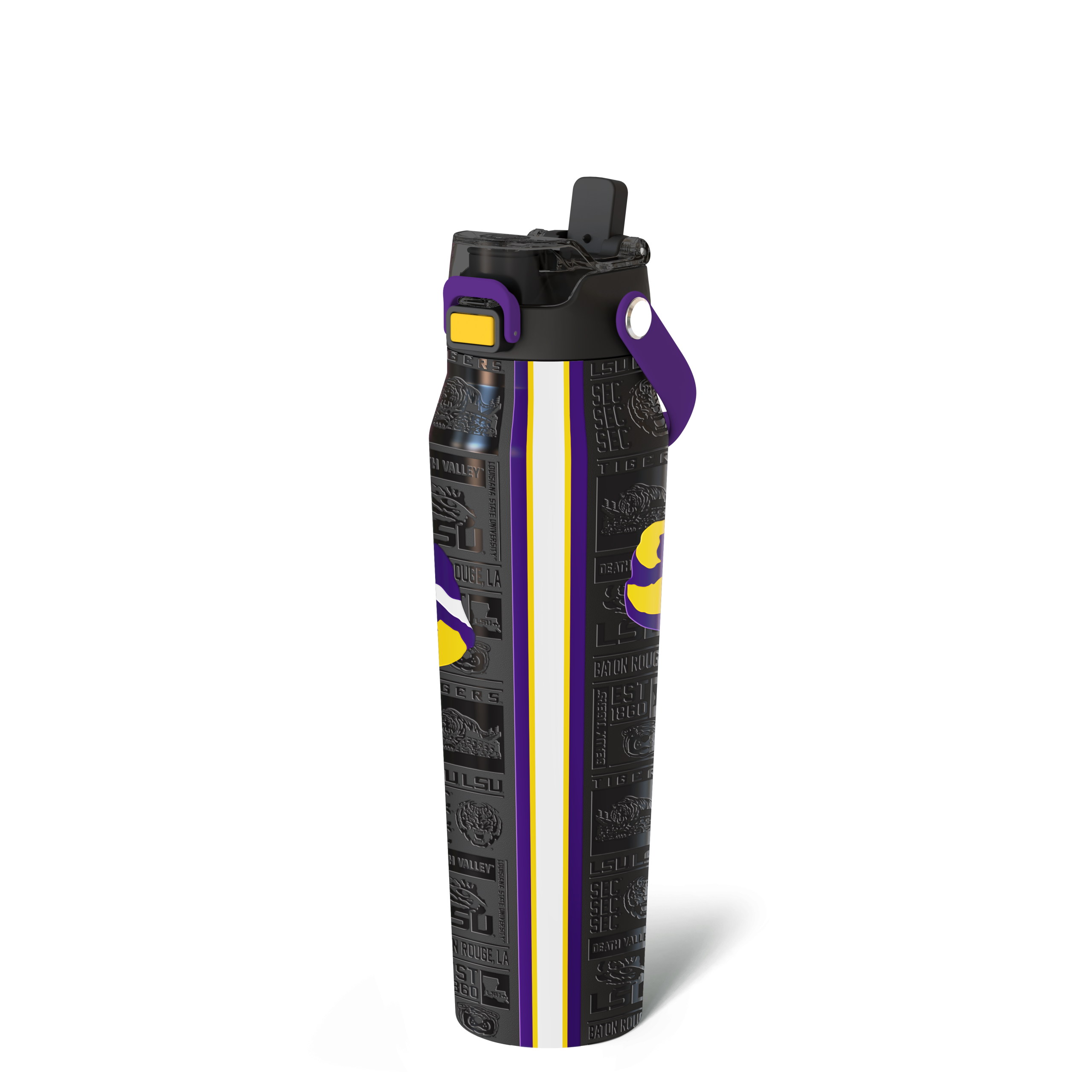 Bottle Buddy 32oz | LSU Tigers | Legacy - Image 3