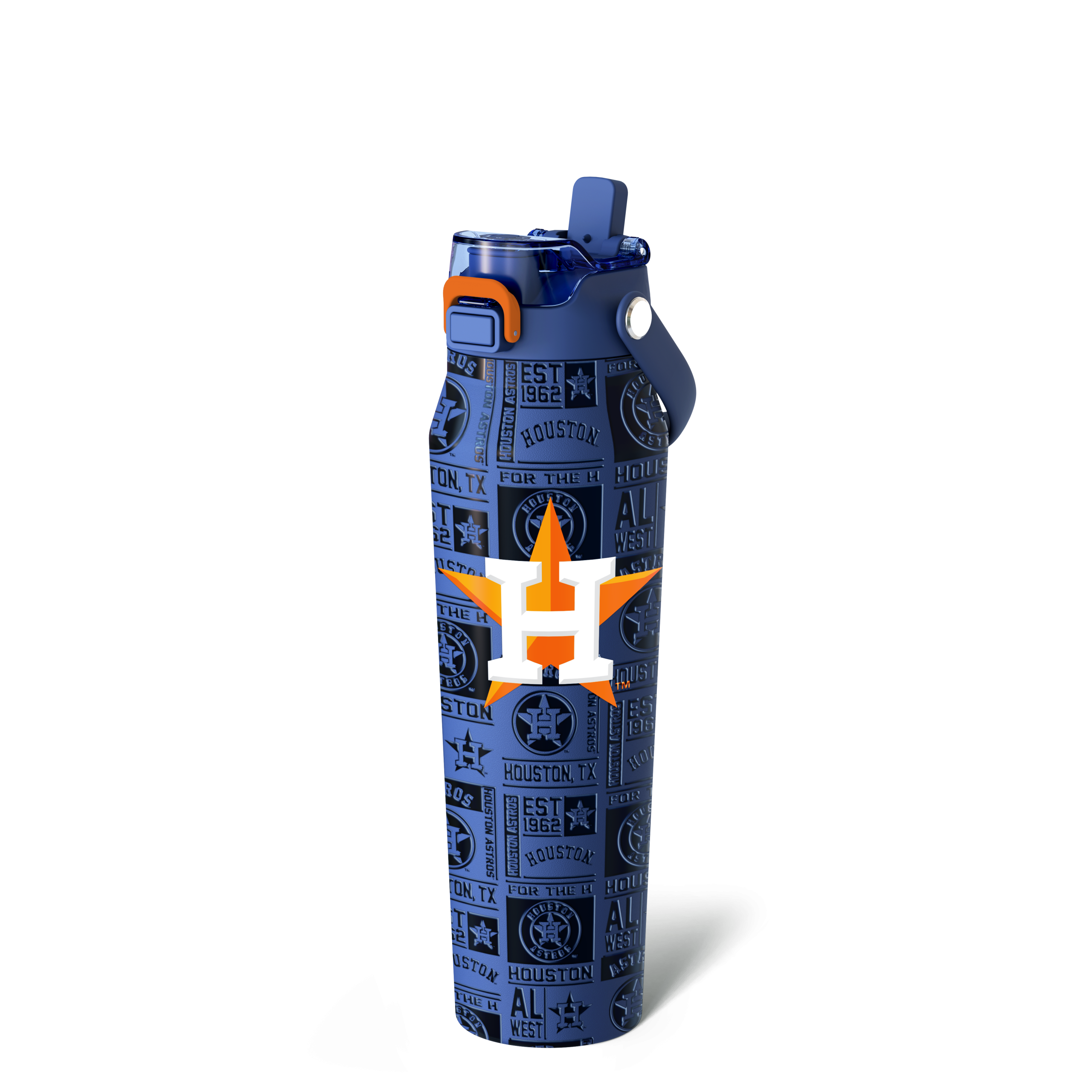 Bottle Buddy 32oz | Houston Astros | Legacy - Image 2