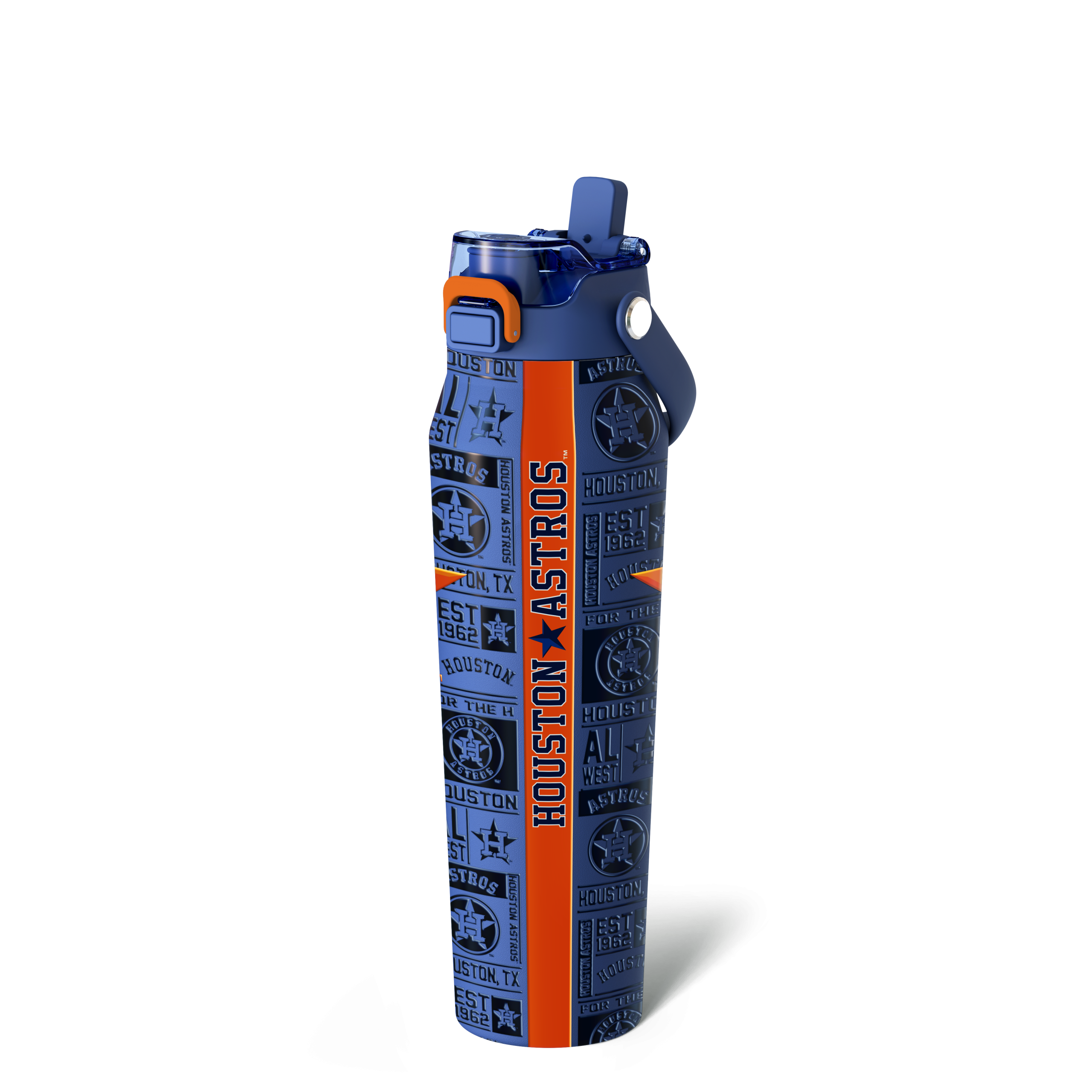 Bottle Buddy 32oz | Houston Astros | Legacy - Image 3