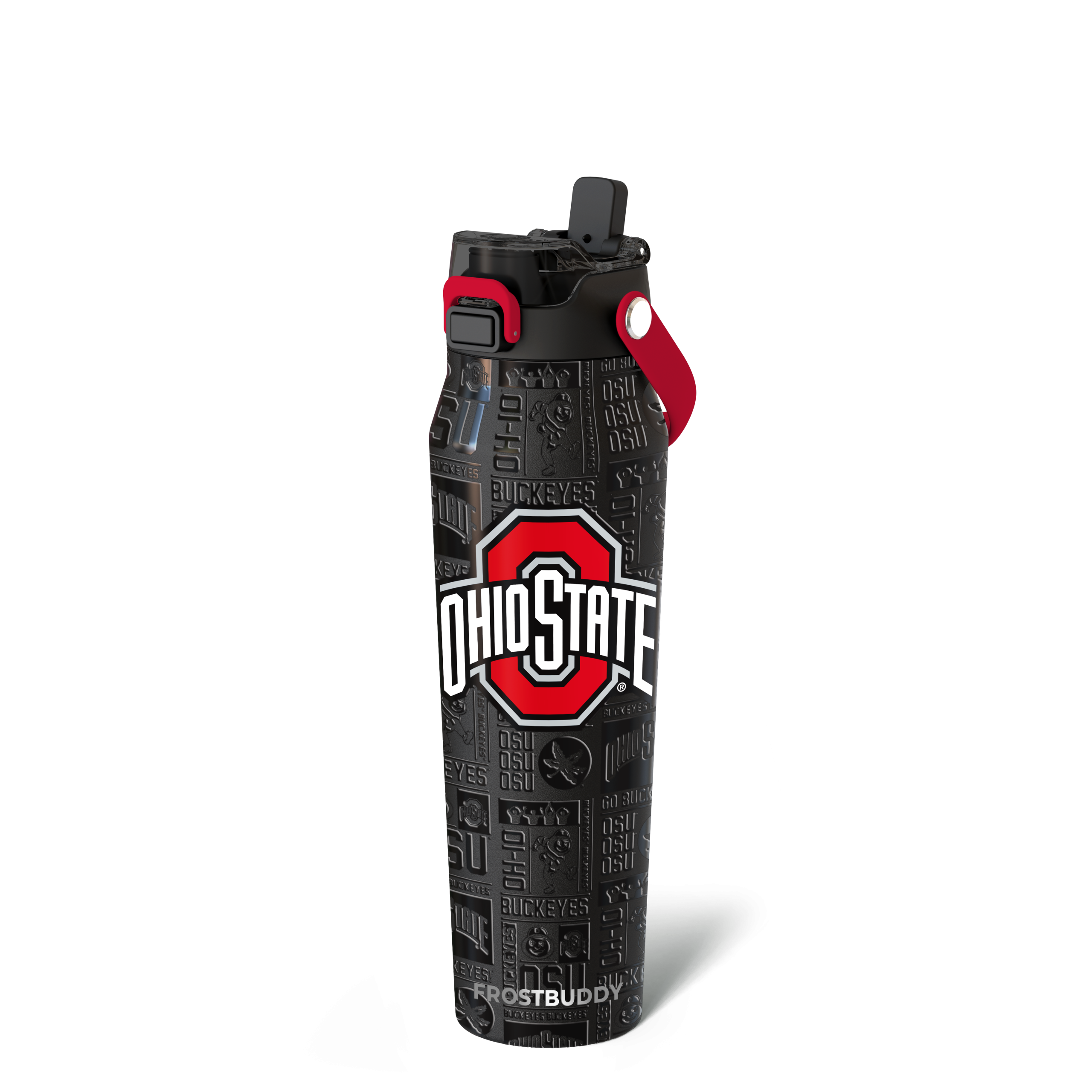 Bottle Buddy 32oz | Ohio State | Legacy