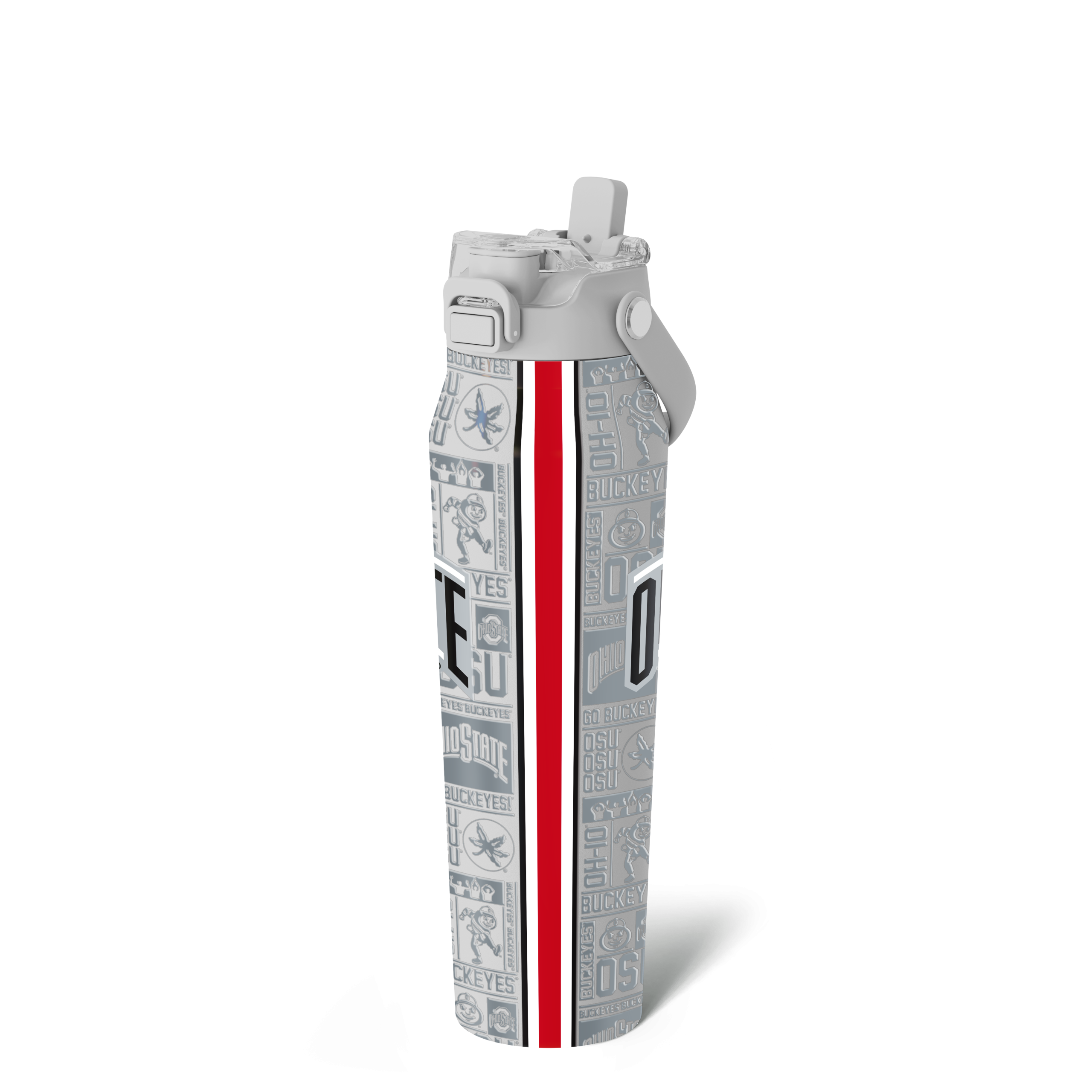 Bottle Buddy 32oz | Ohio State | Legacy - Image 3