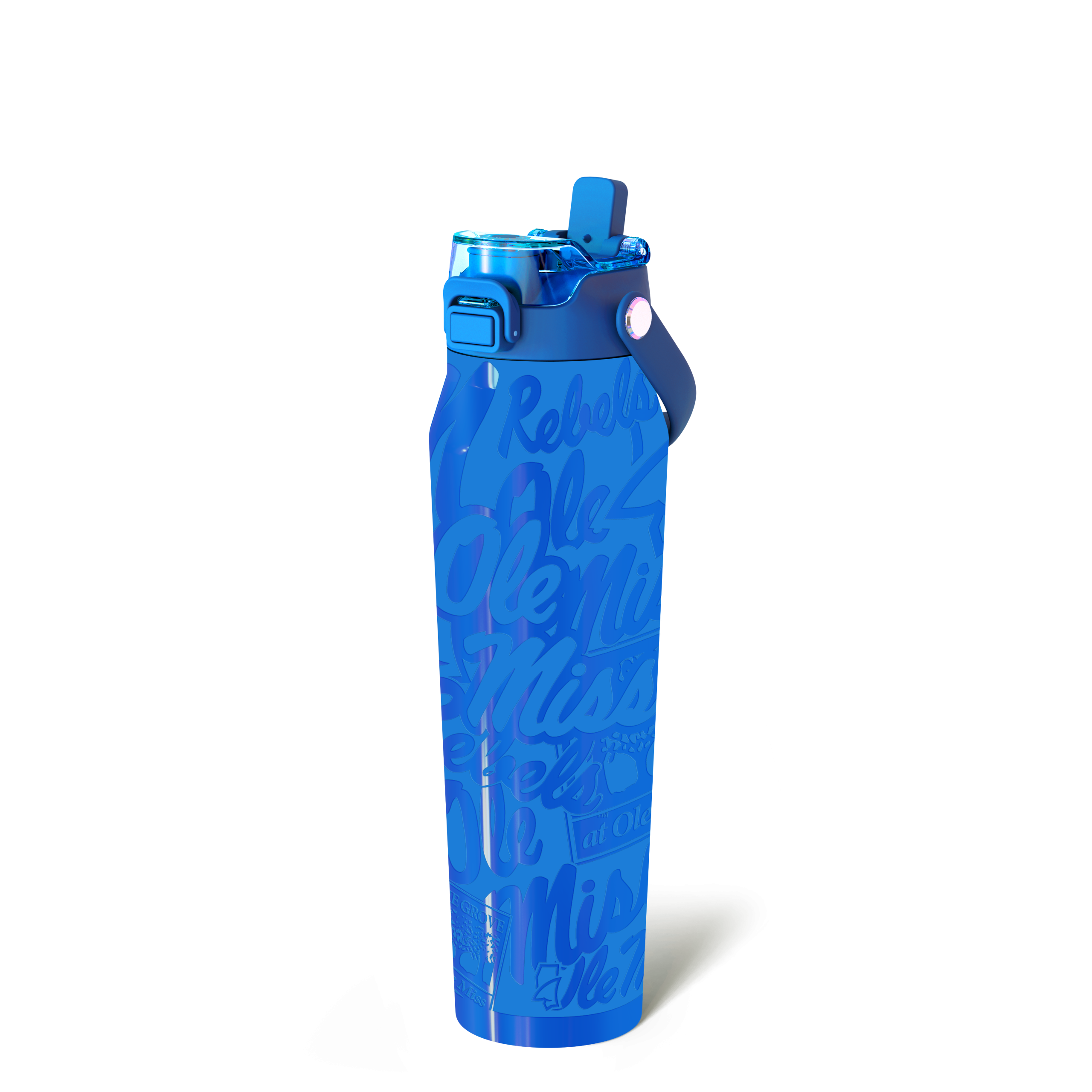 Bottle Buddy 32oz | Ole Miss Rebels | Color Rush - Image 4