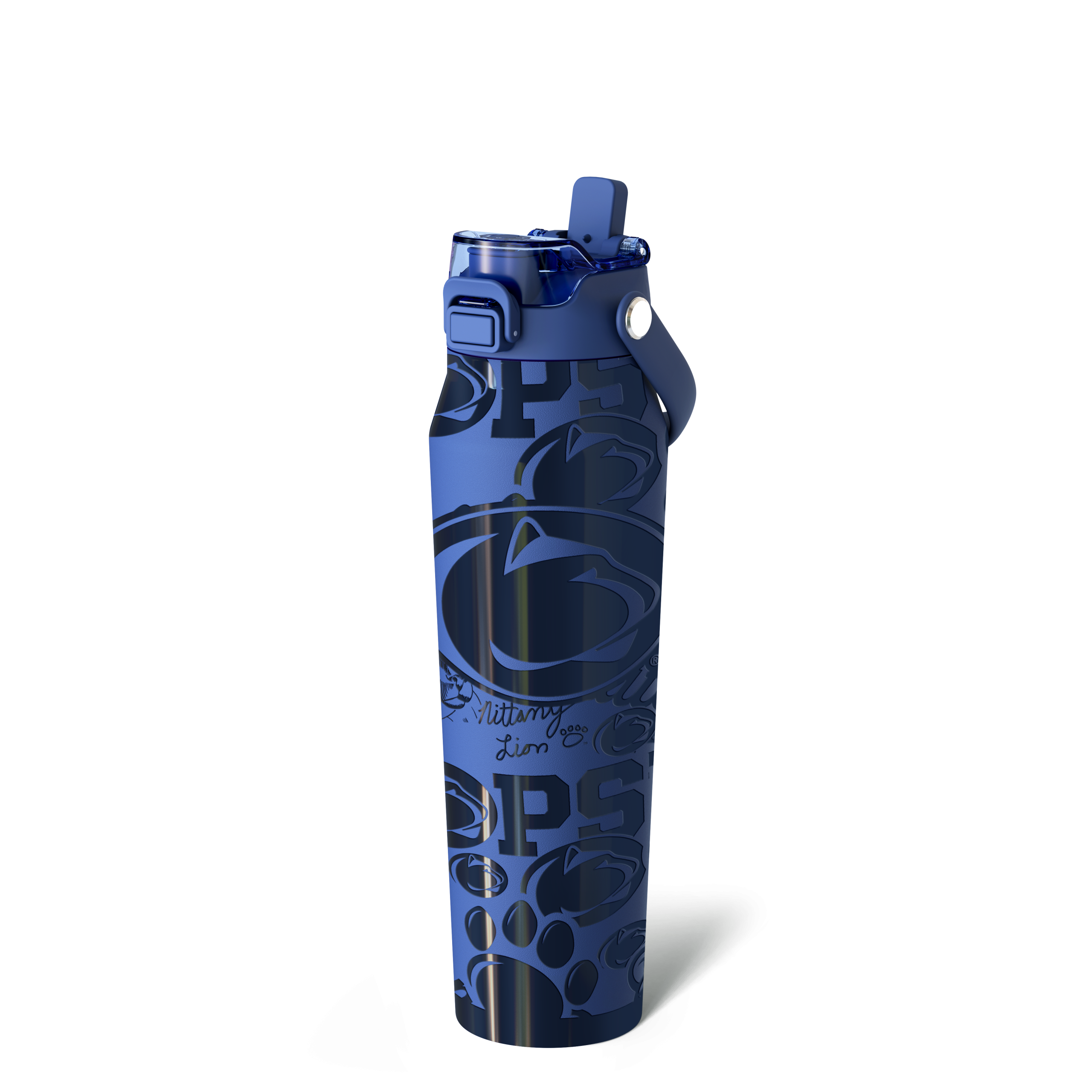 Bottle Buddy 32oz | Penn State Nittany Lions | Color Rush - Image 4