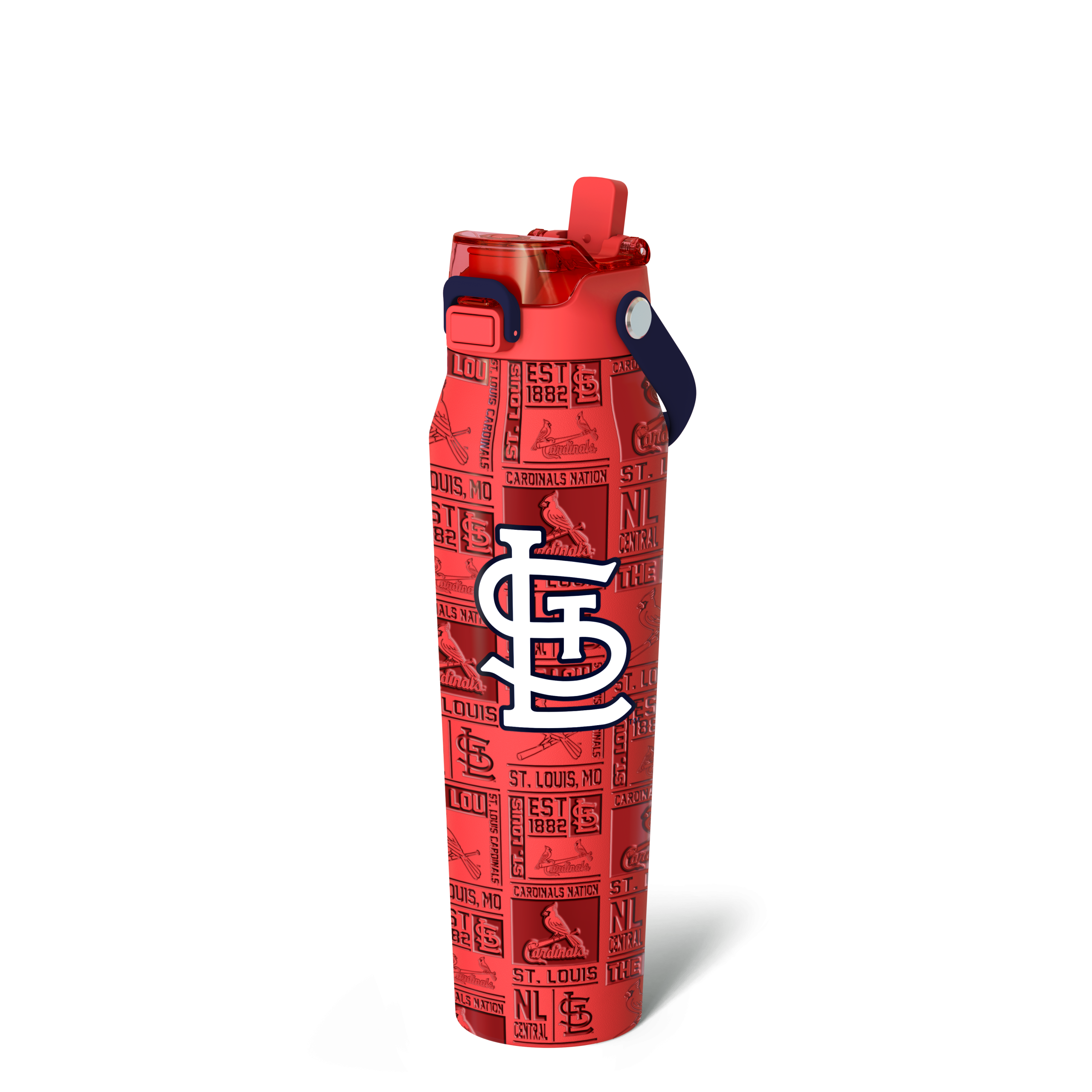 Bottle Buddy 32oz | St. Louis Cardinals | Legacy - Image 3