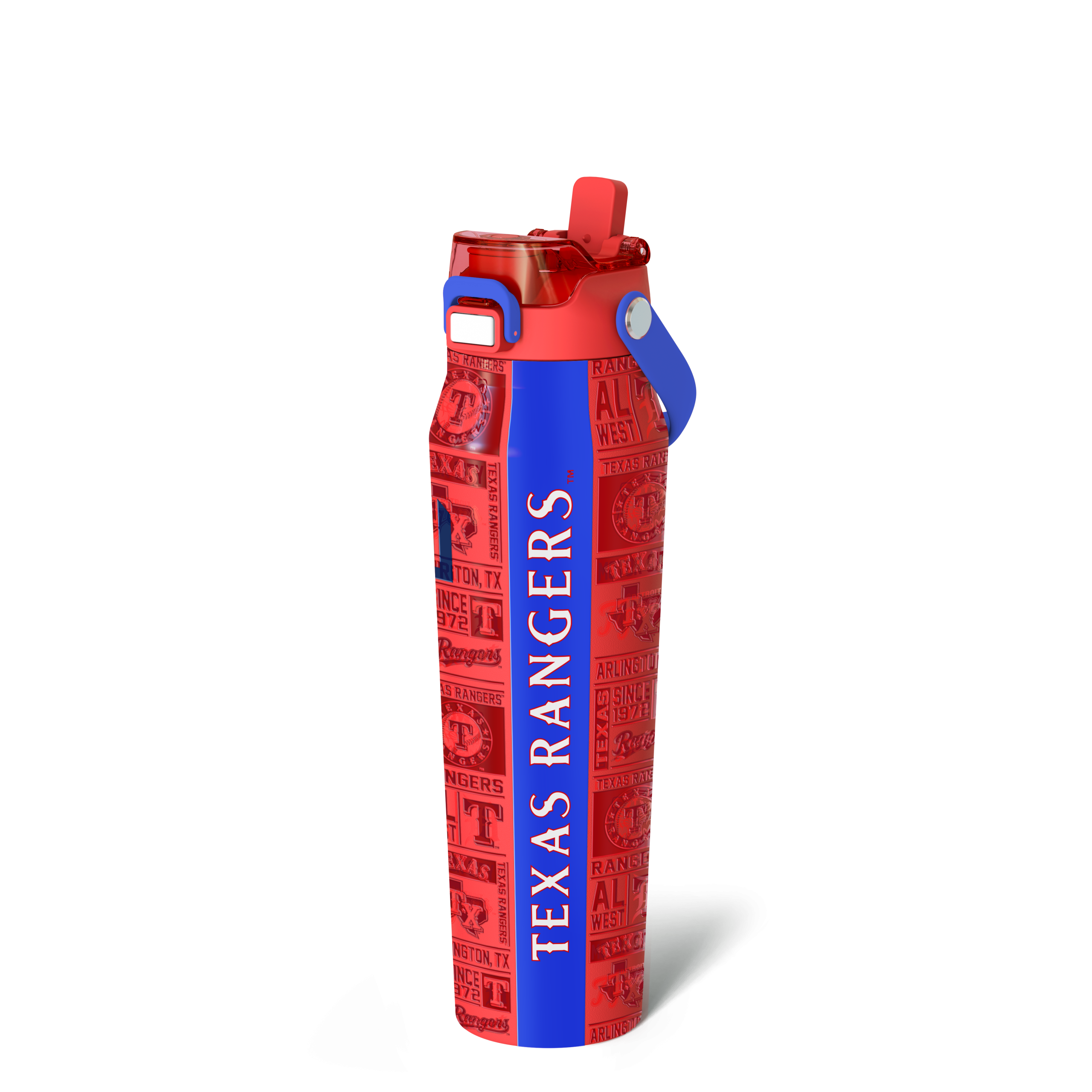 Bottle Buddy 32oz | Texas Rangers | Legacy - Image 3