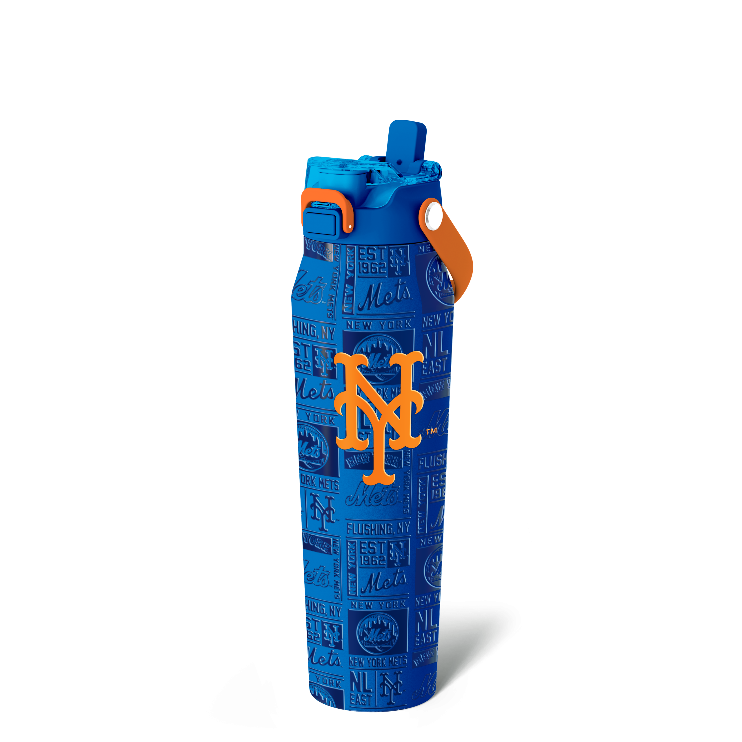 Bottle Buddy 32oz | New York Mets | Legacy - Image 3
