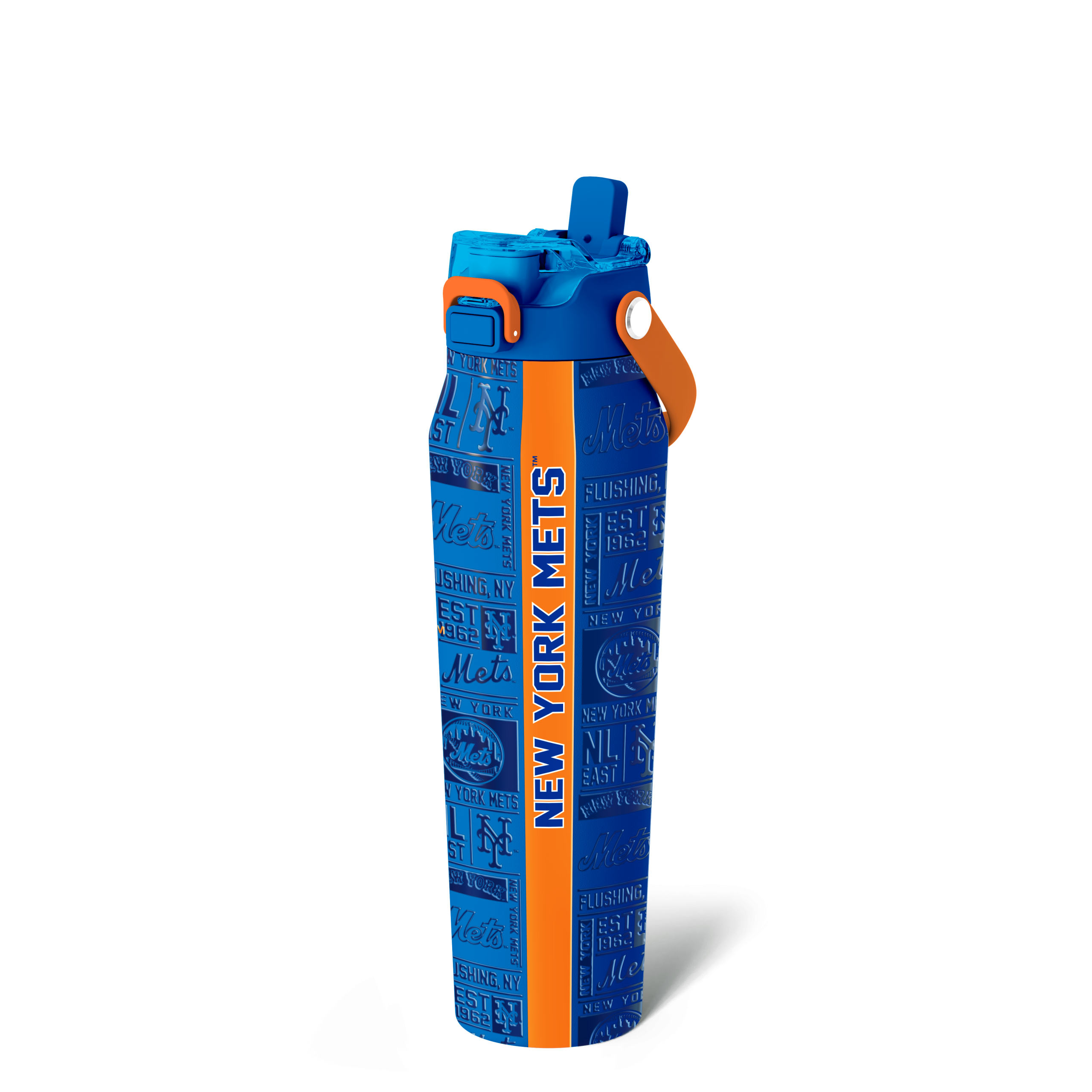 Bottle Buddy 32oz | New York Mets | Legacy - Image 2