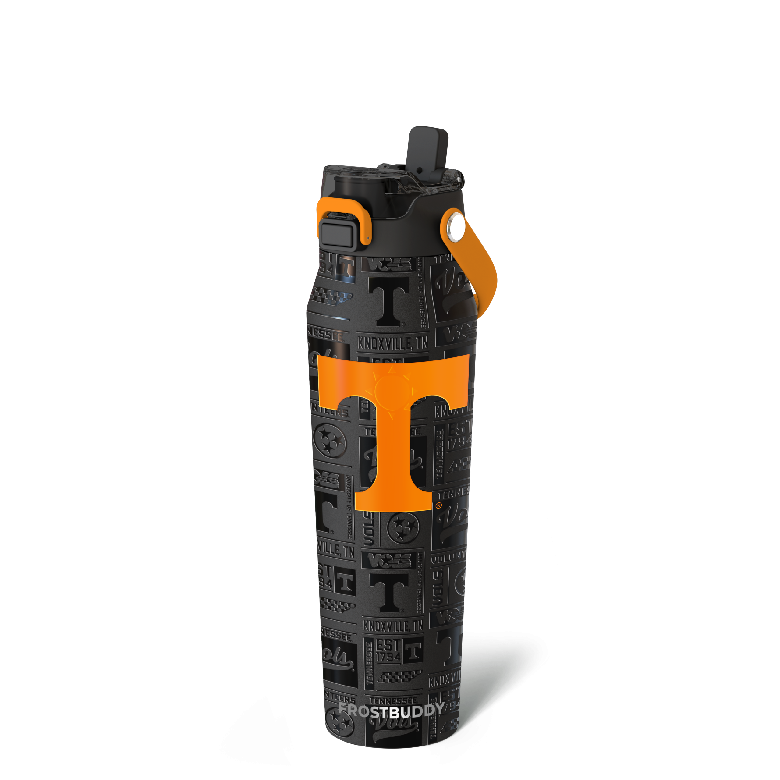 Bottle Buddy 32oz | Tennessee Volunteers | Legacy