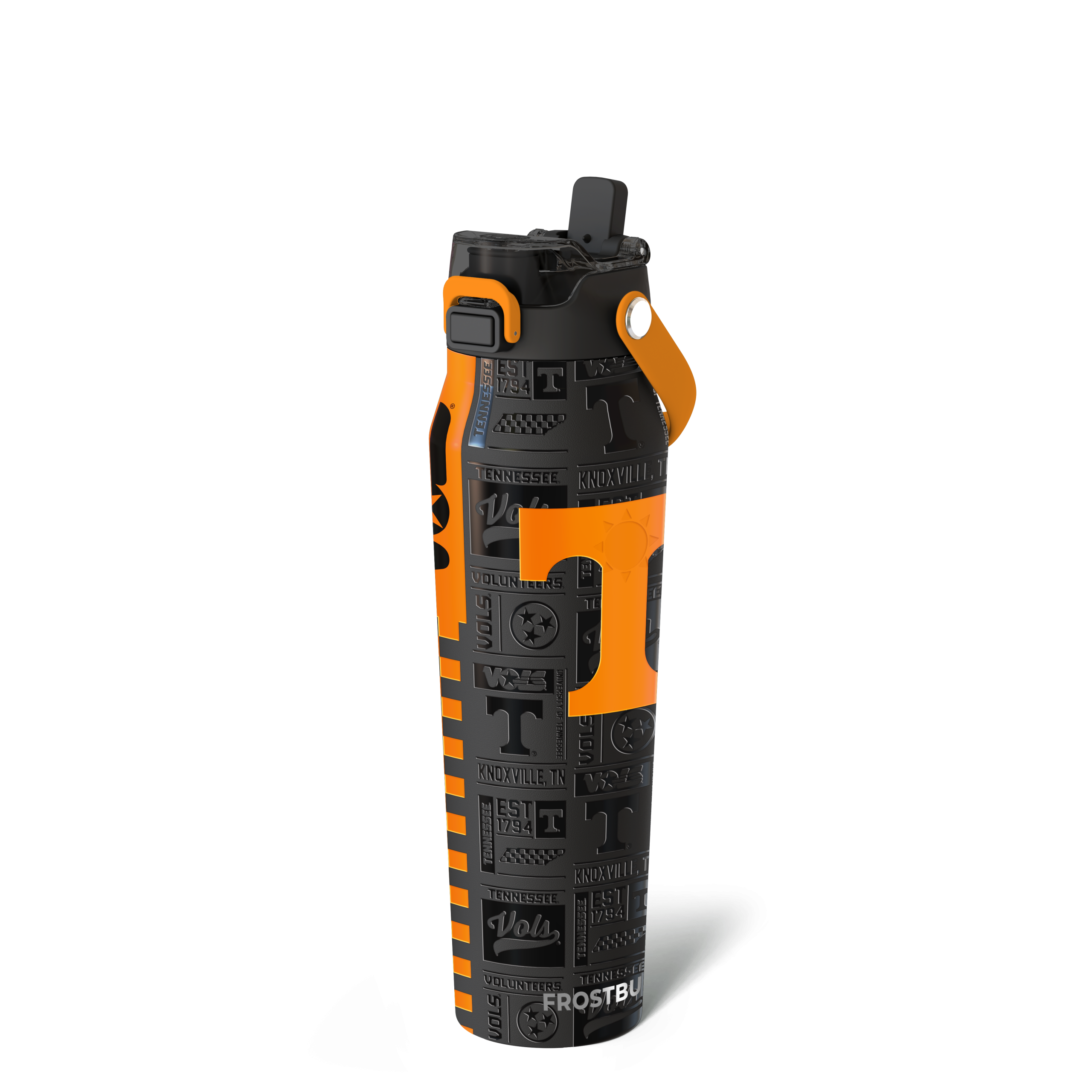 Bottle Buddy 32oz | Tennessee Volunteers | Legacy - Image 2