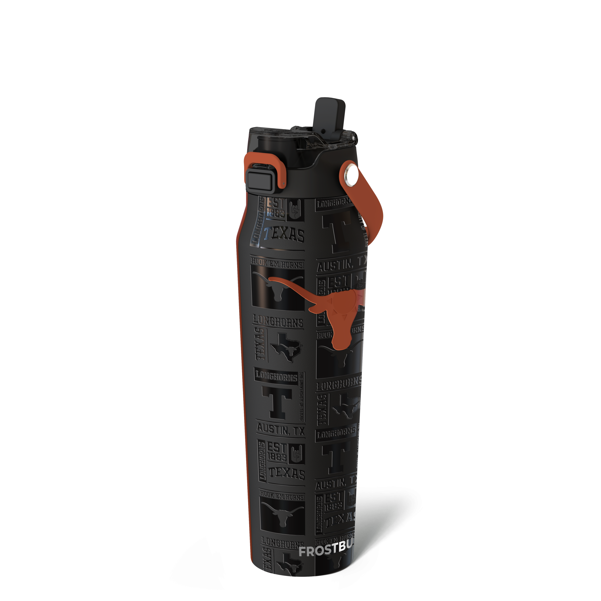 Bottle Buddy 32oz | Texas Longhorns | Legacy - Image 2