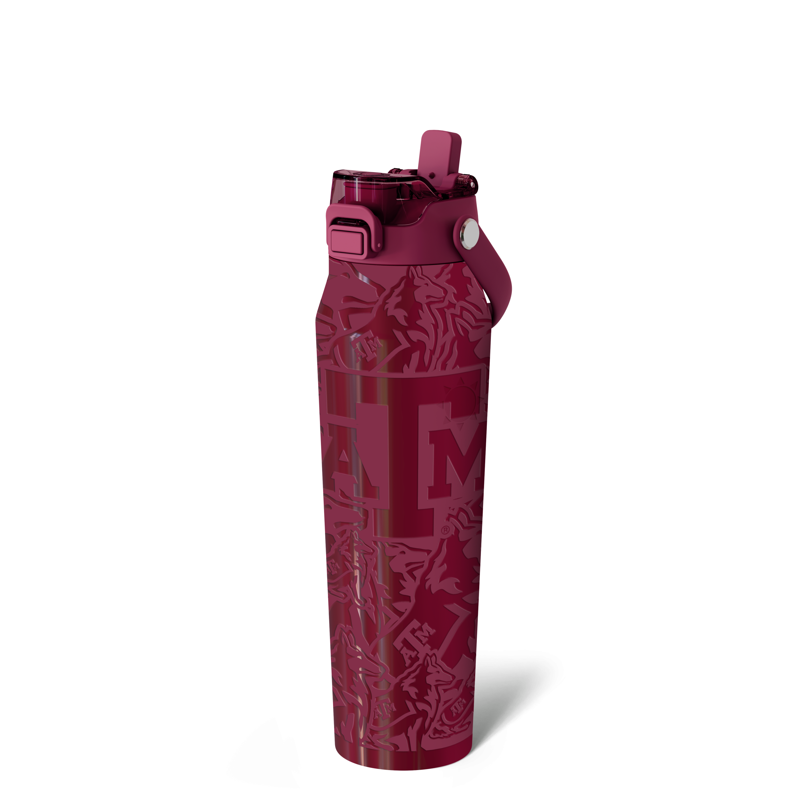 Bottle Buddy 32oz | Texas A&M Aggies | Color Rush - Image 4
