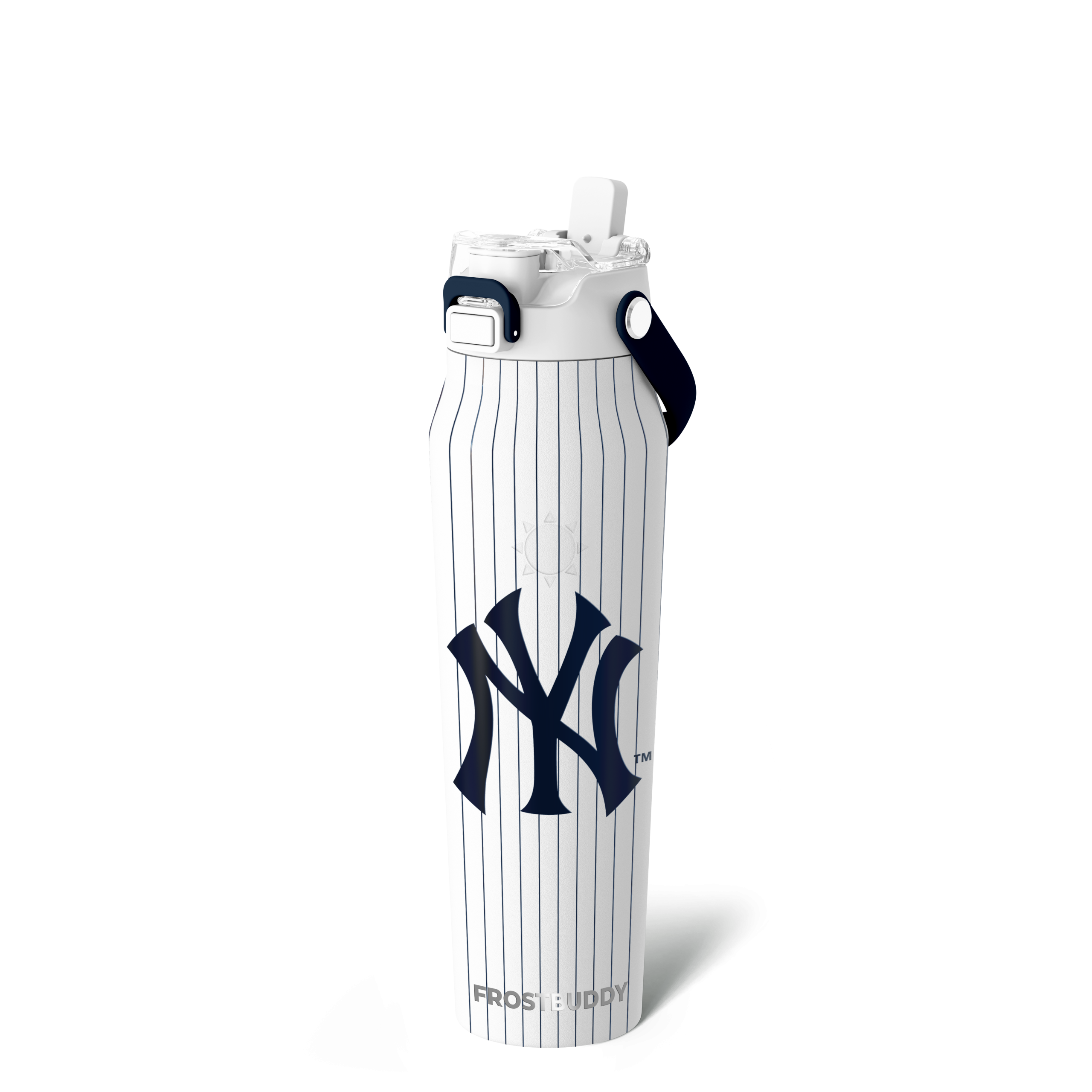Bottle Buddy 32oz | New York Yankees | Gameday
