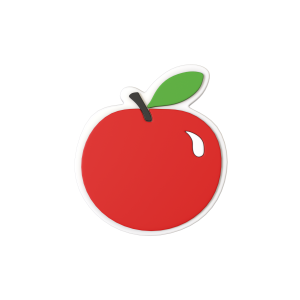 Budz | Apple