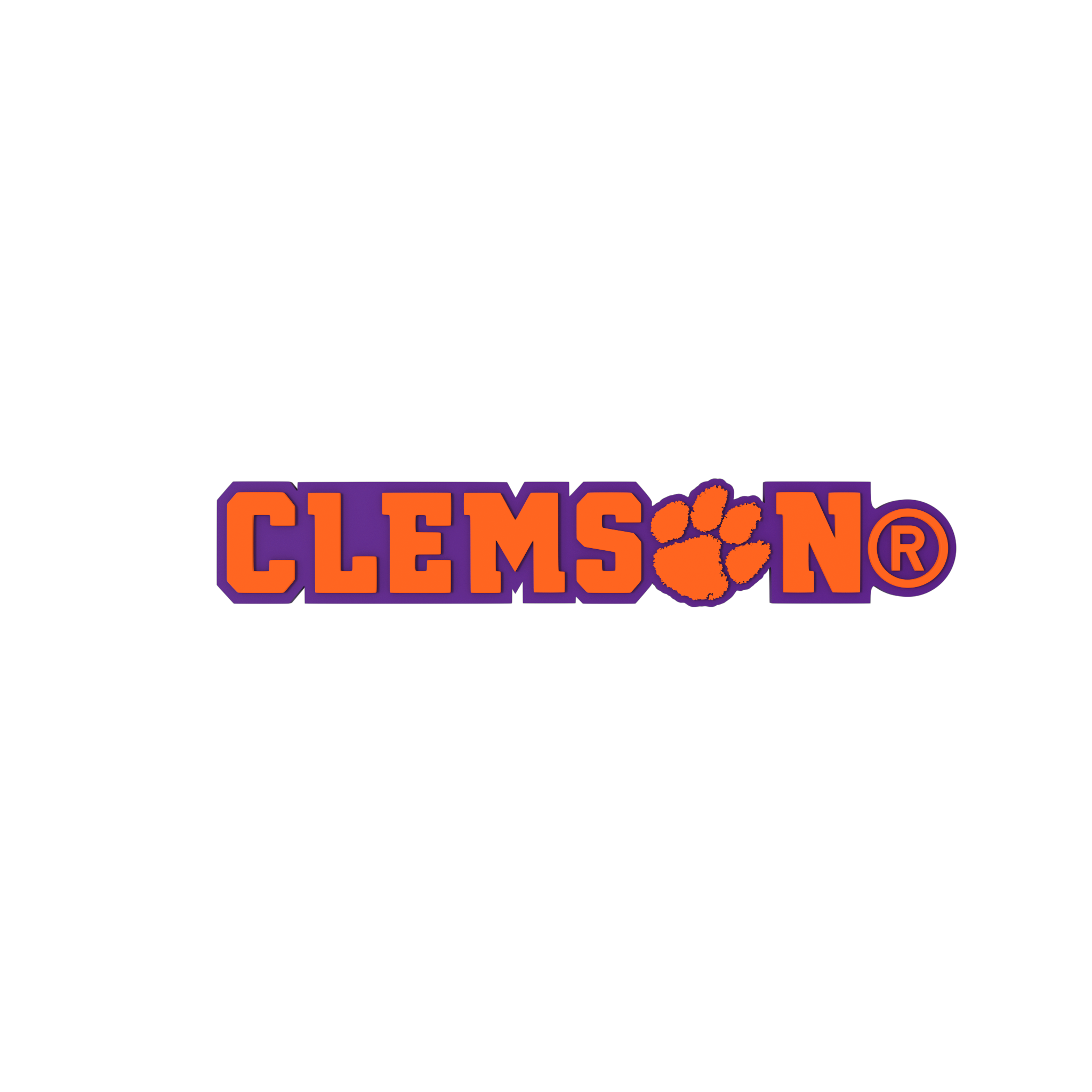 Budz | Clemson Tigers