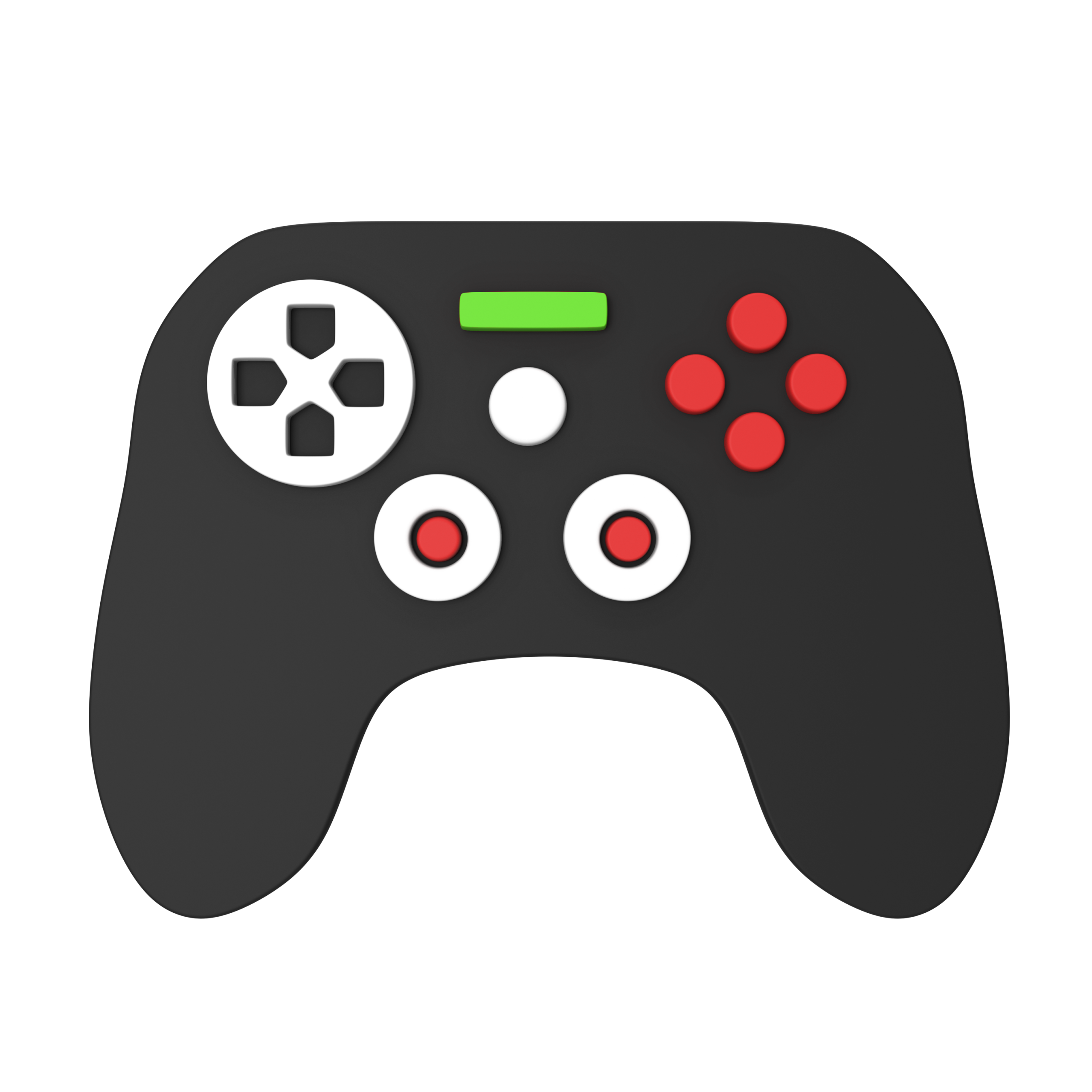Budz | Console
