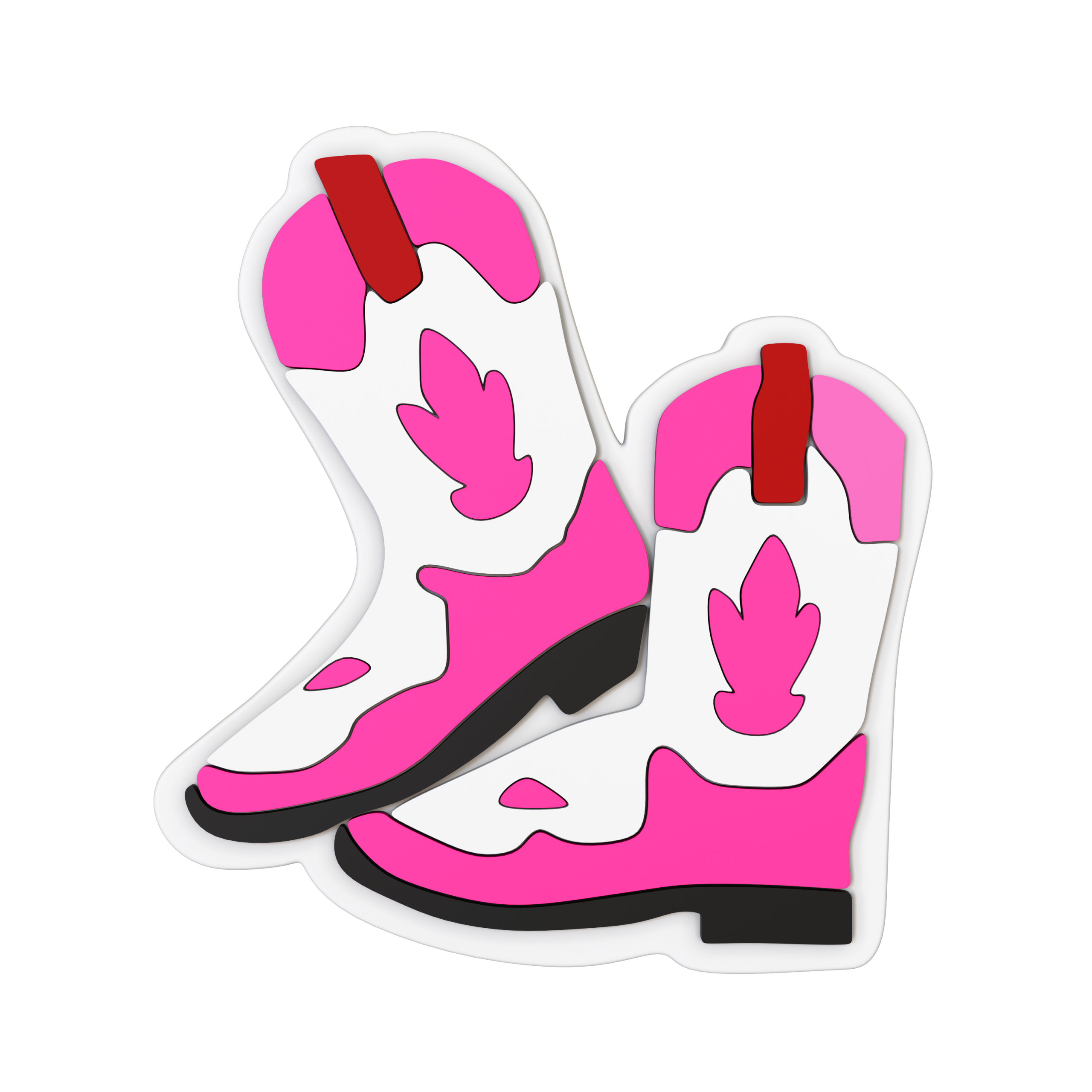 Budz | Cowgirl Boots
