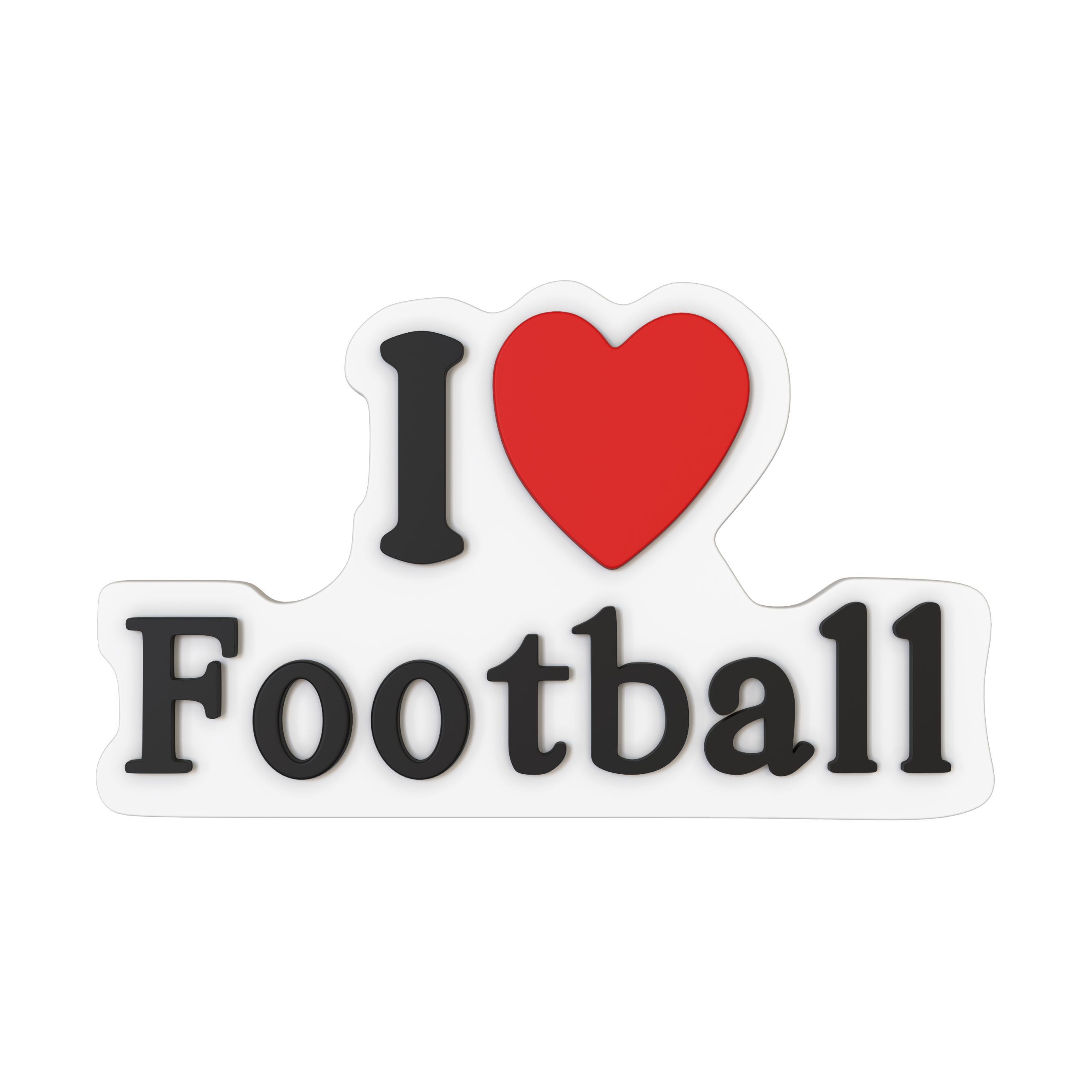 Budz | Love Football